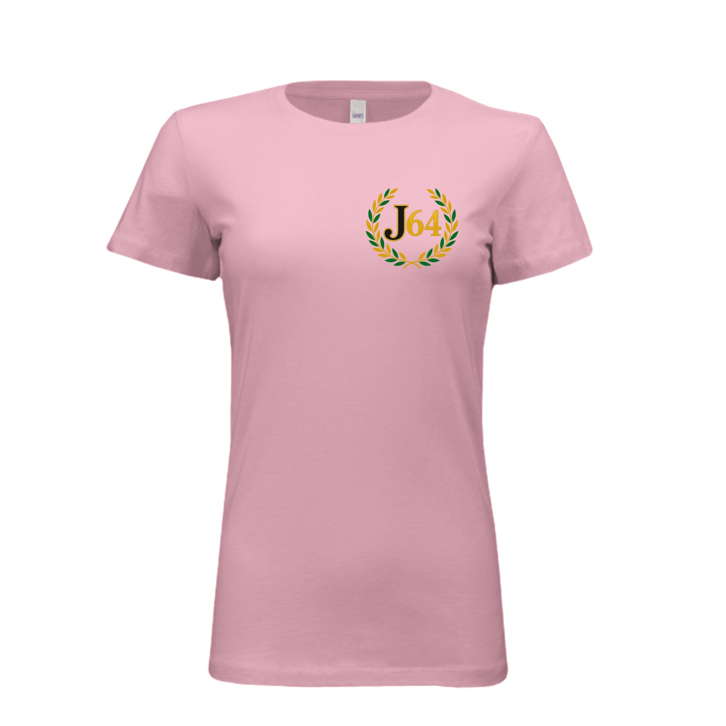 PINK - 6004 - FRONT