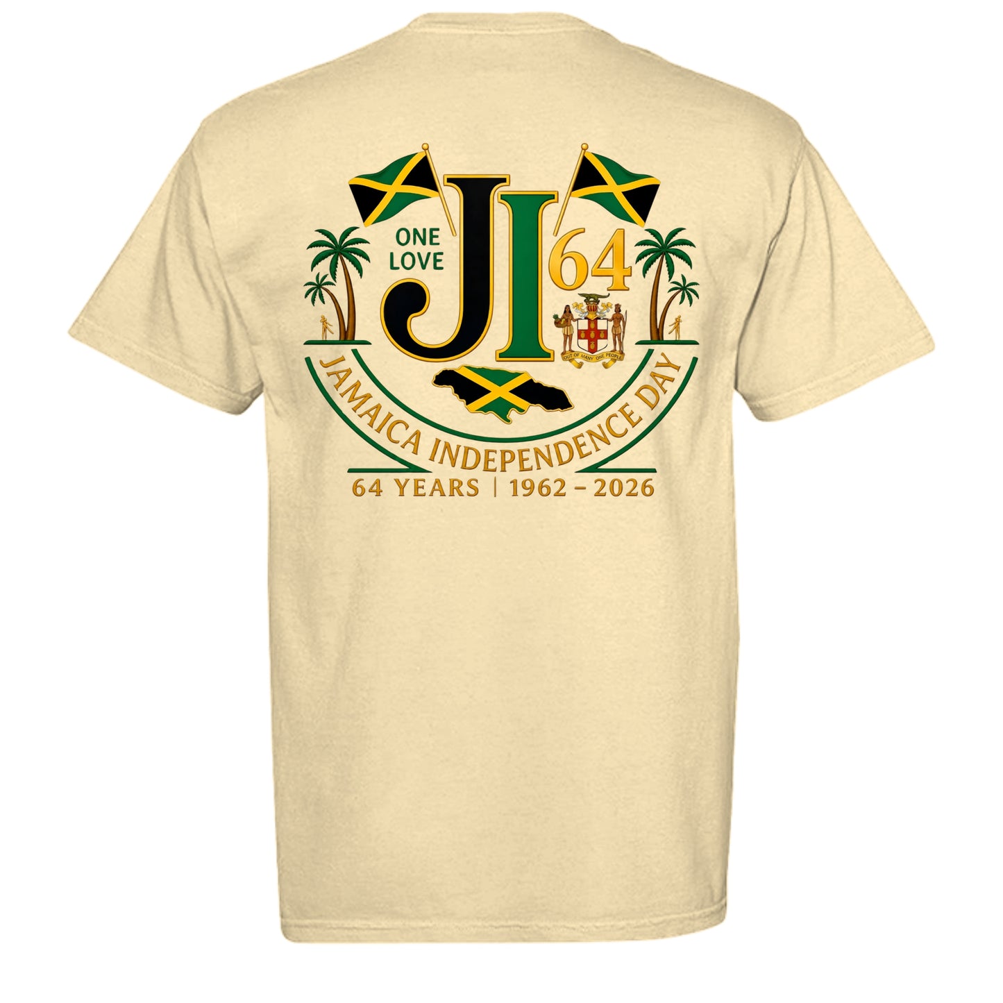 BUTTER - C1717 - BACK