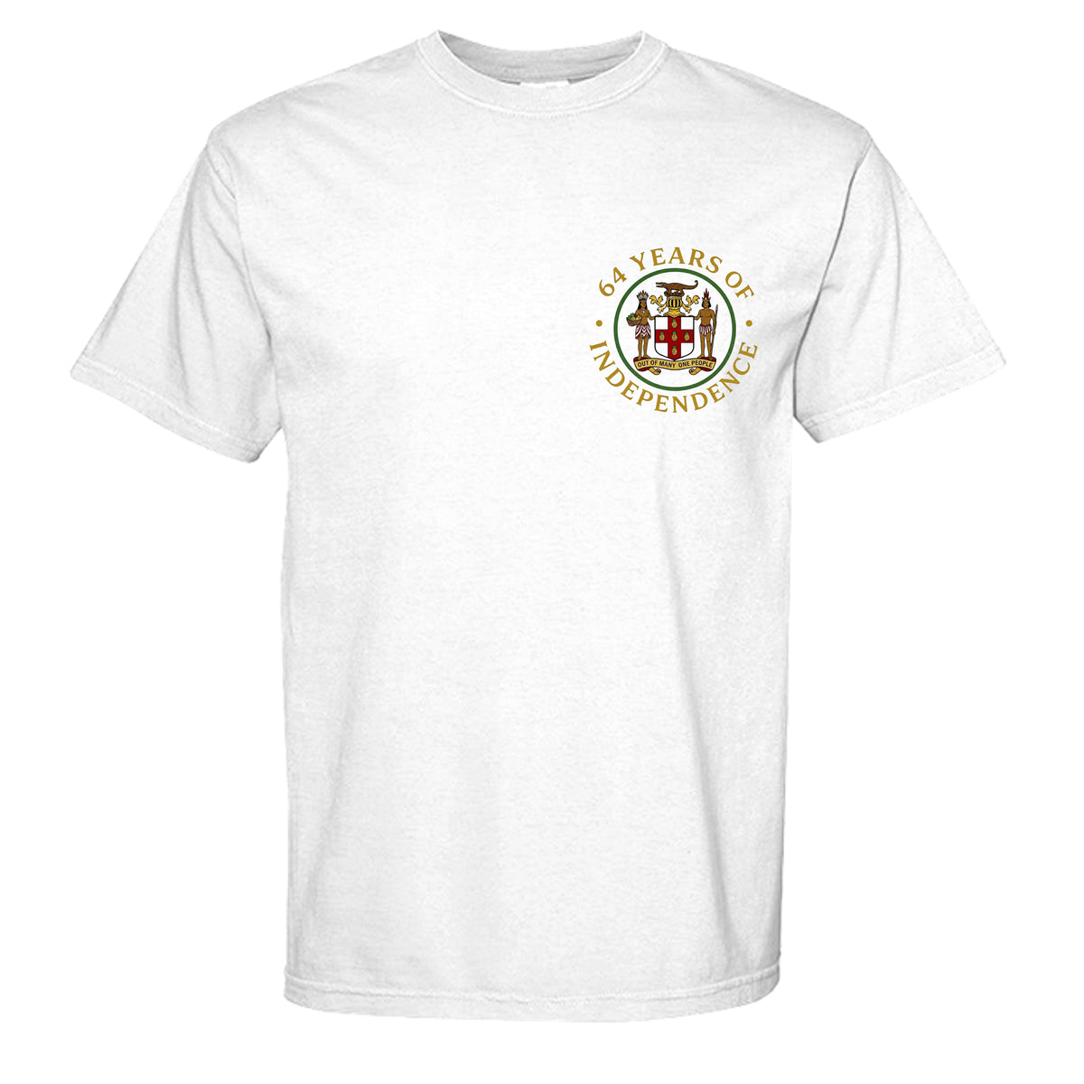 WHITE - C1717 - FRONT
