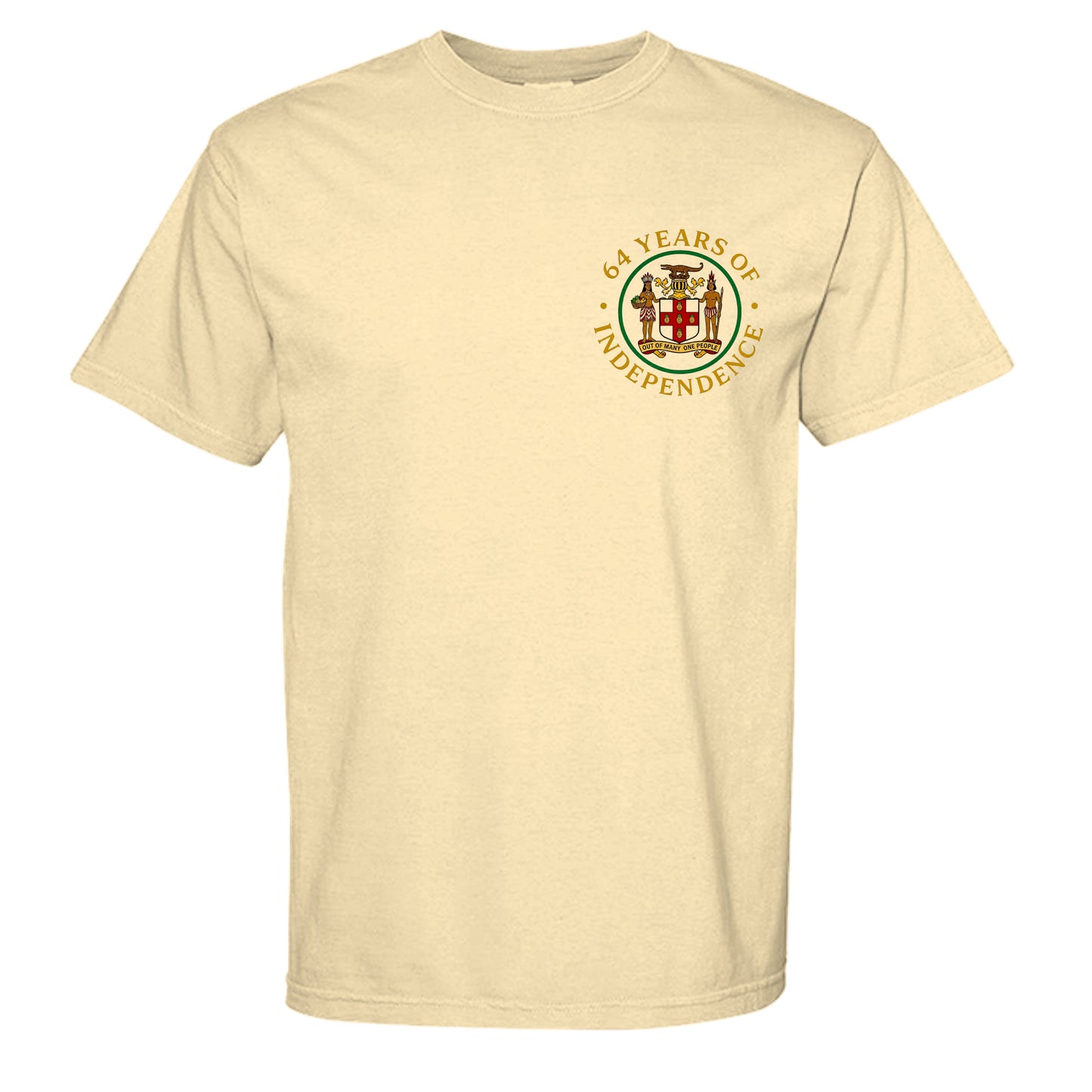 BUTTER - C1717 - FRONT