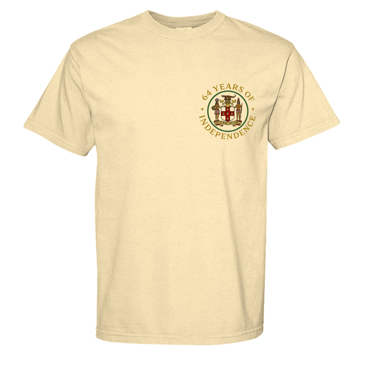 BUTTER - C1717 - FRONT