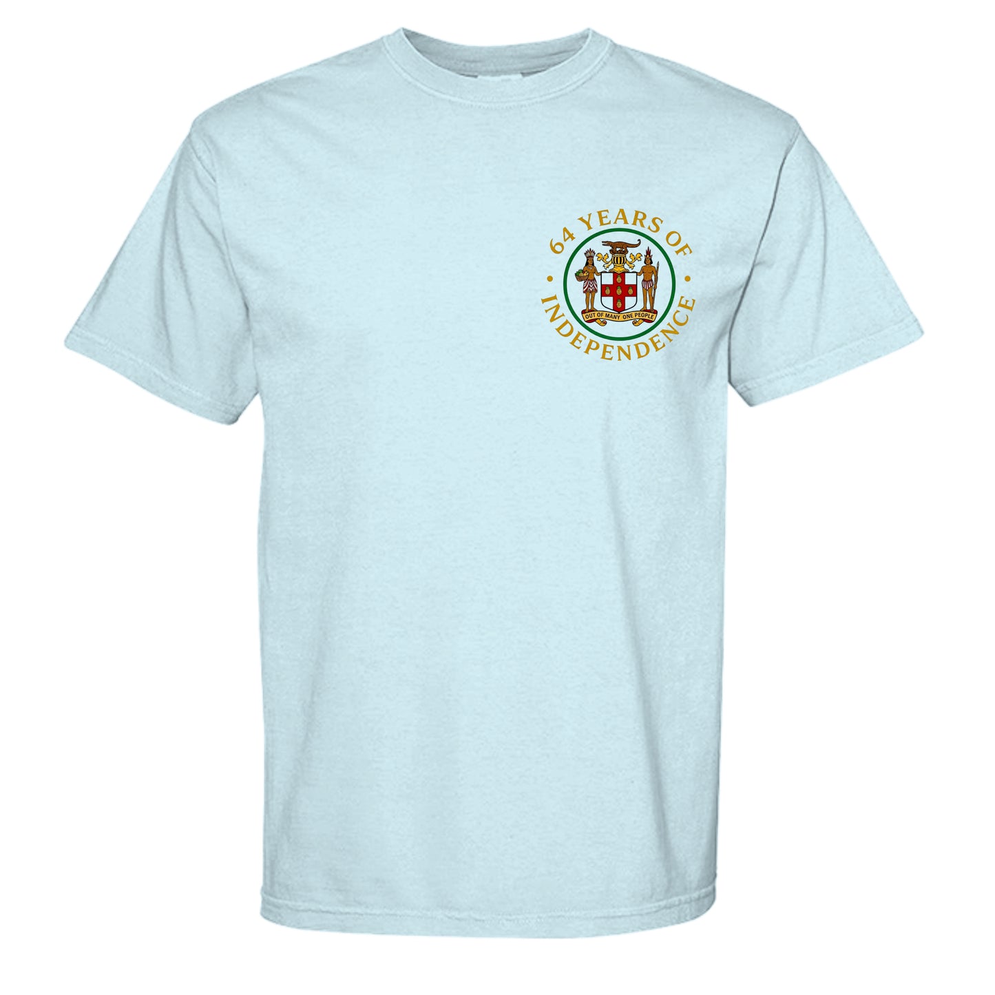 CHAMBRAY - C1717 - FRONT