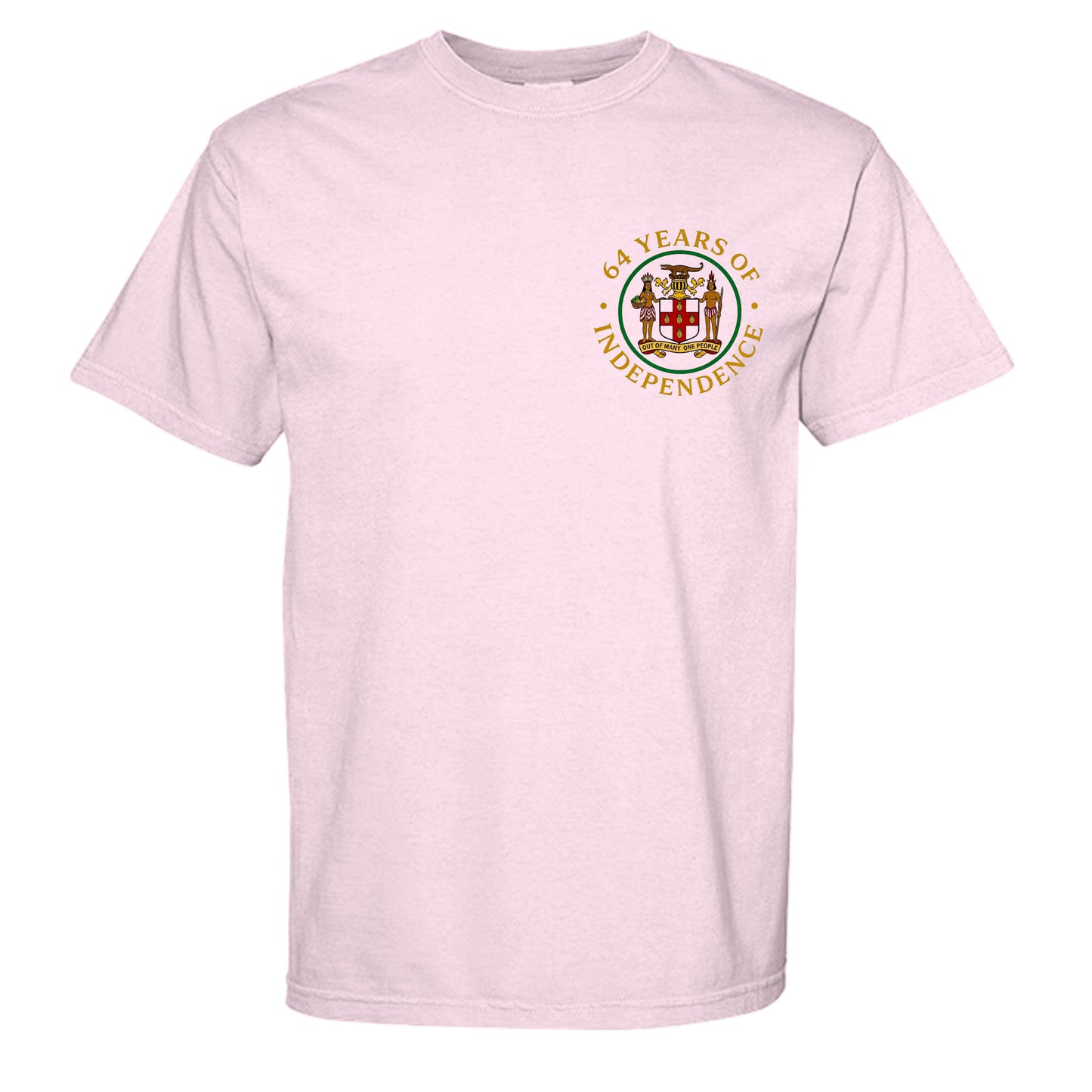BLOSSOM - C1717 - FRONT