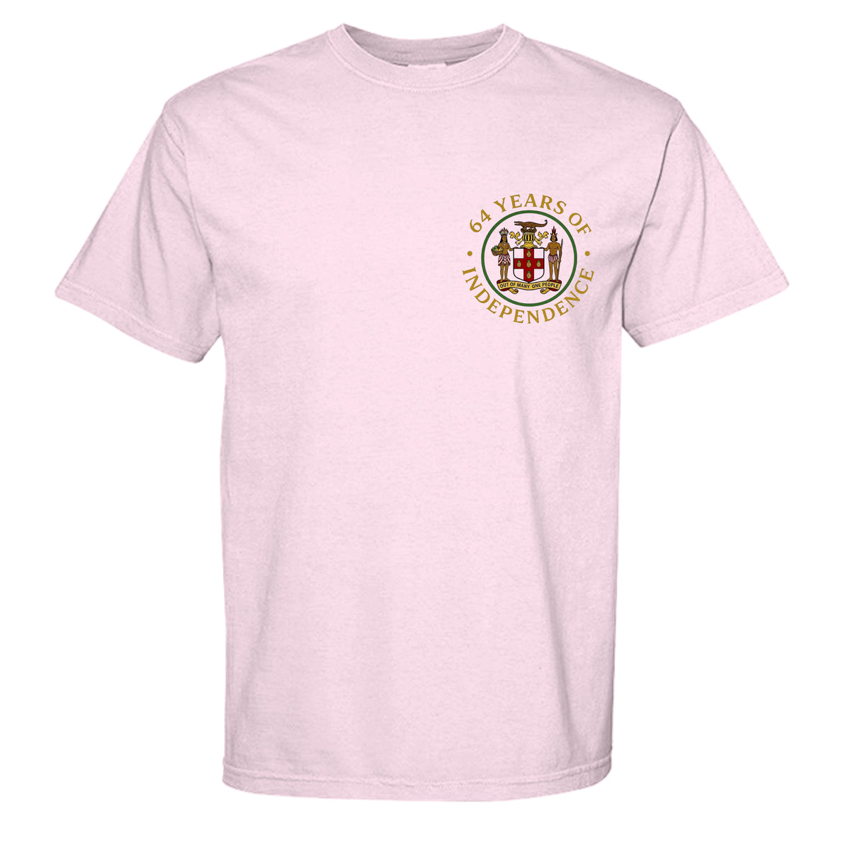 BLOSSOM - C1717 - FRONT