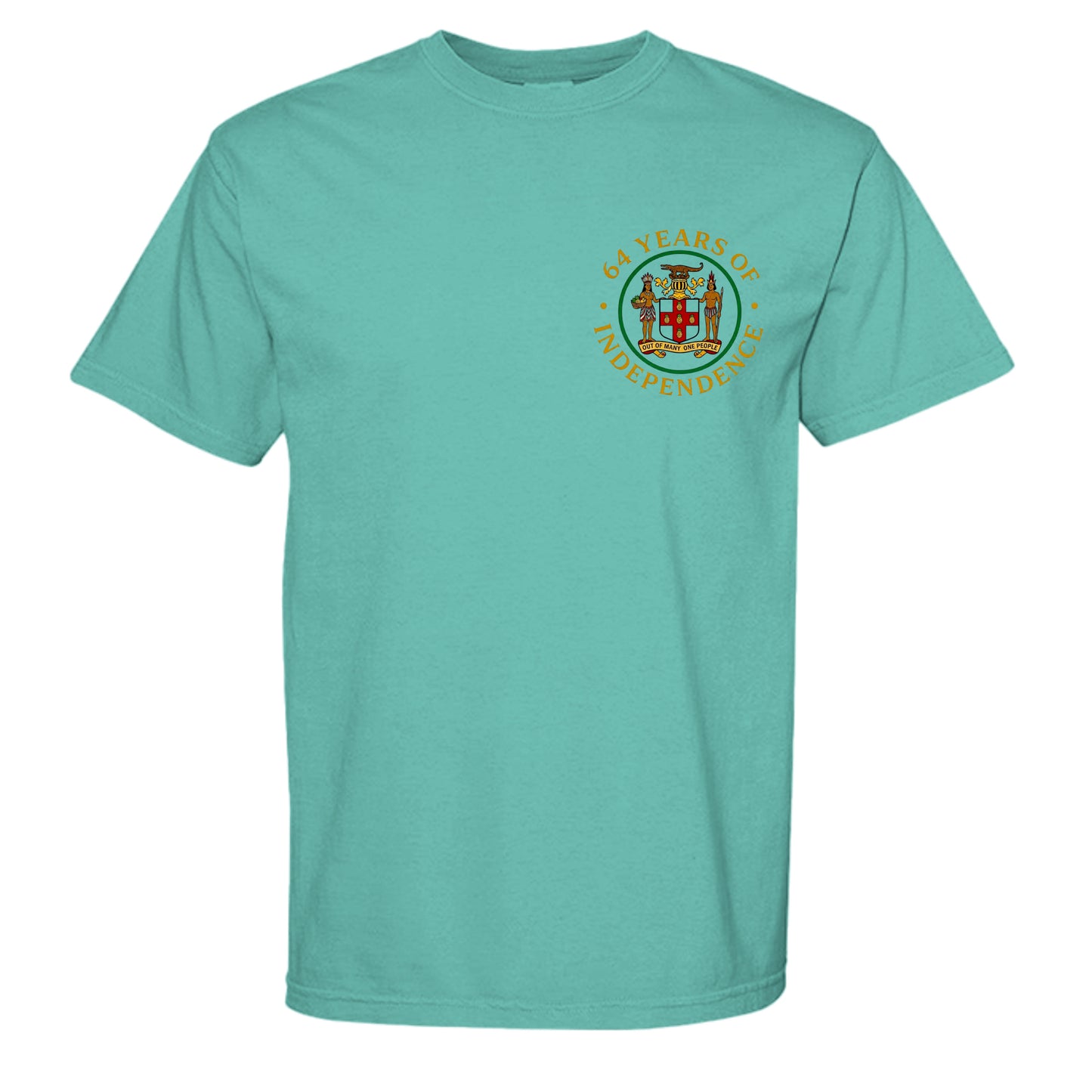 ISLAND REEF - C1717 - FRONT