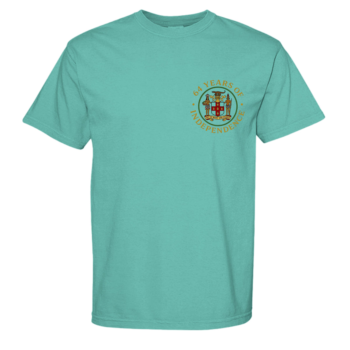 ISLAND REEF - C1717 - FRONT