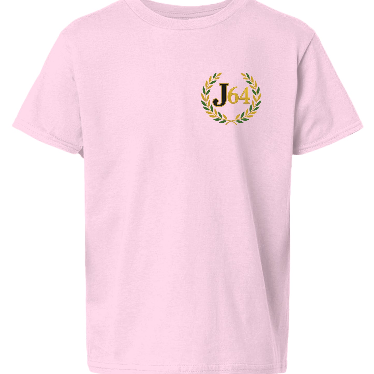 Light Pink - G640B - FRONT