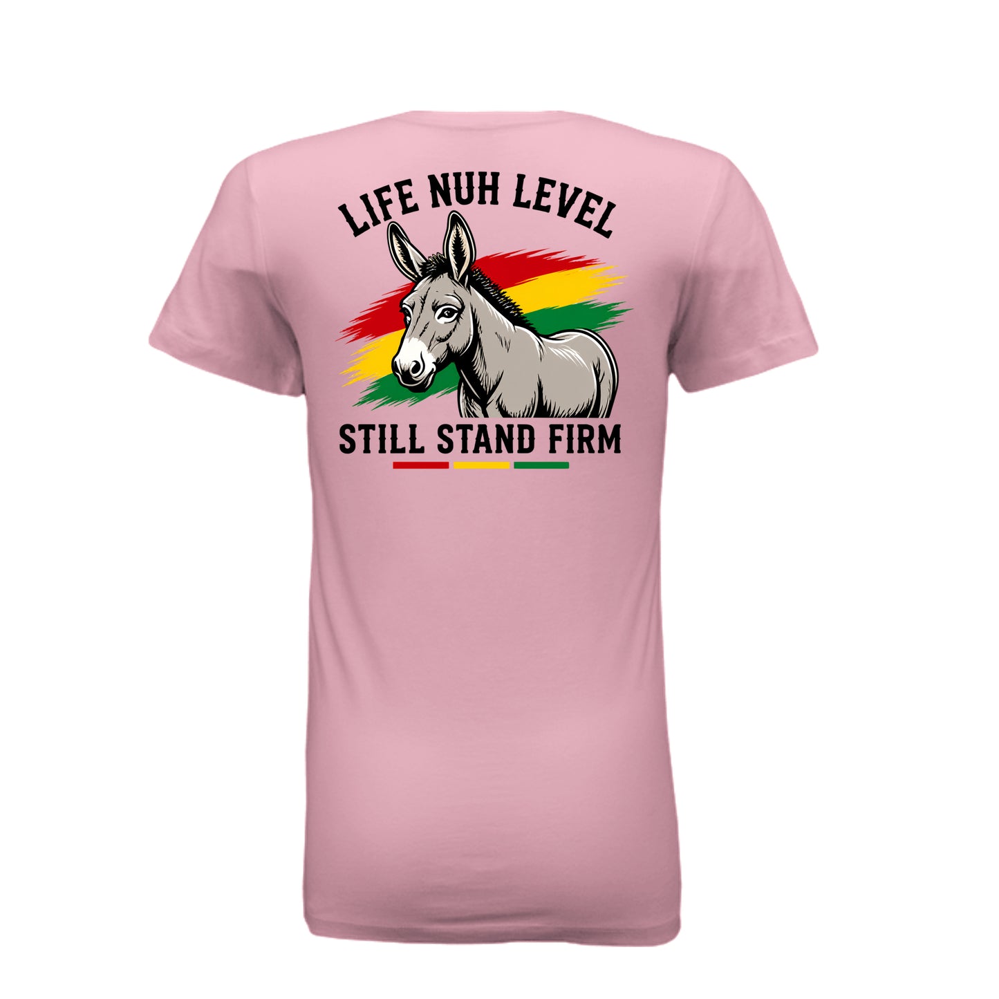 PINK - 6004 - BACK