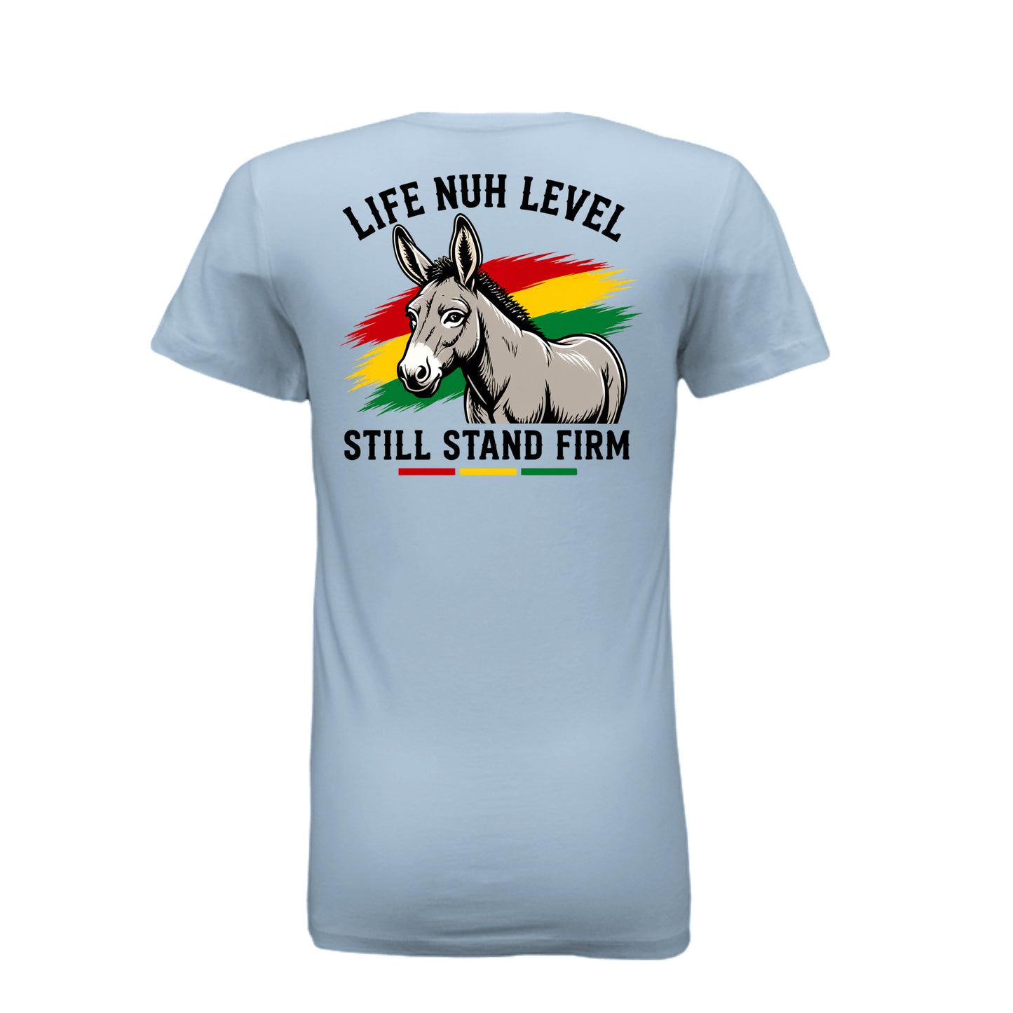 BABY BLUE - 6004 - BACK
