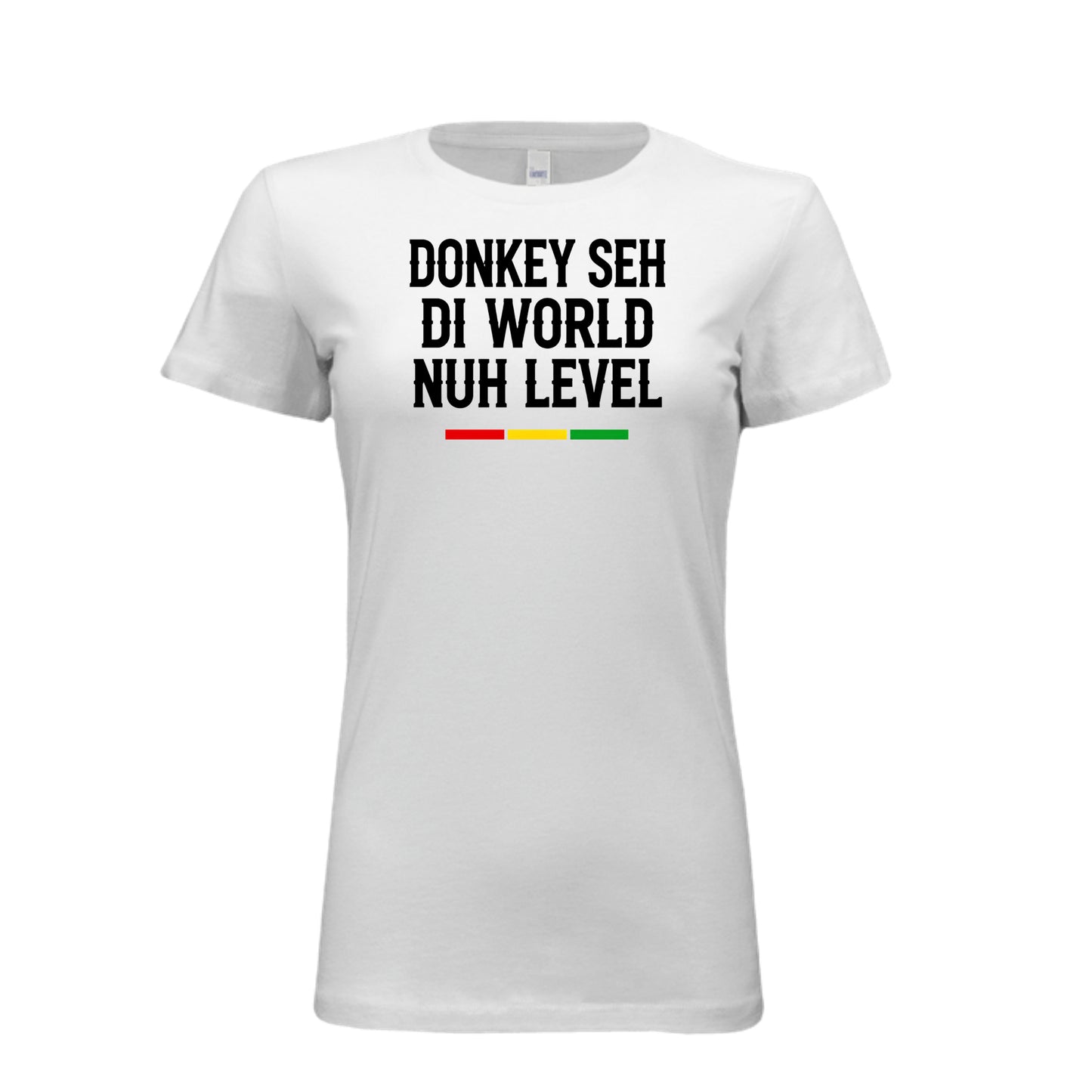 WHITE - 6004 - FRONT