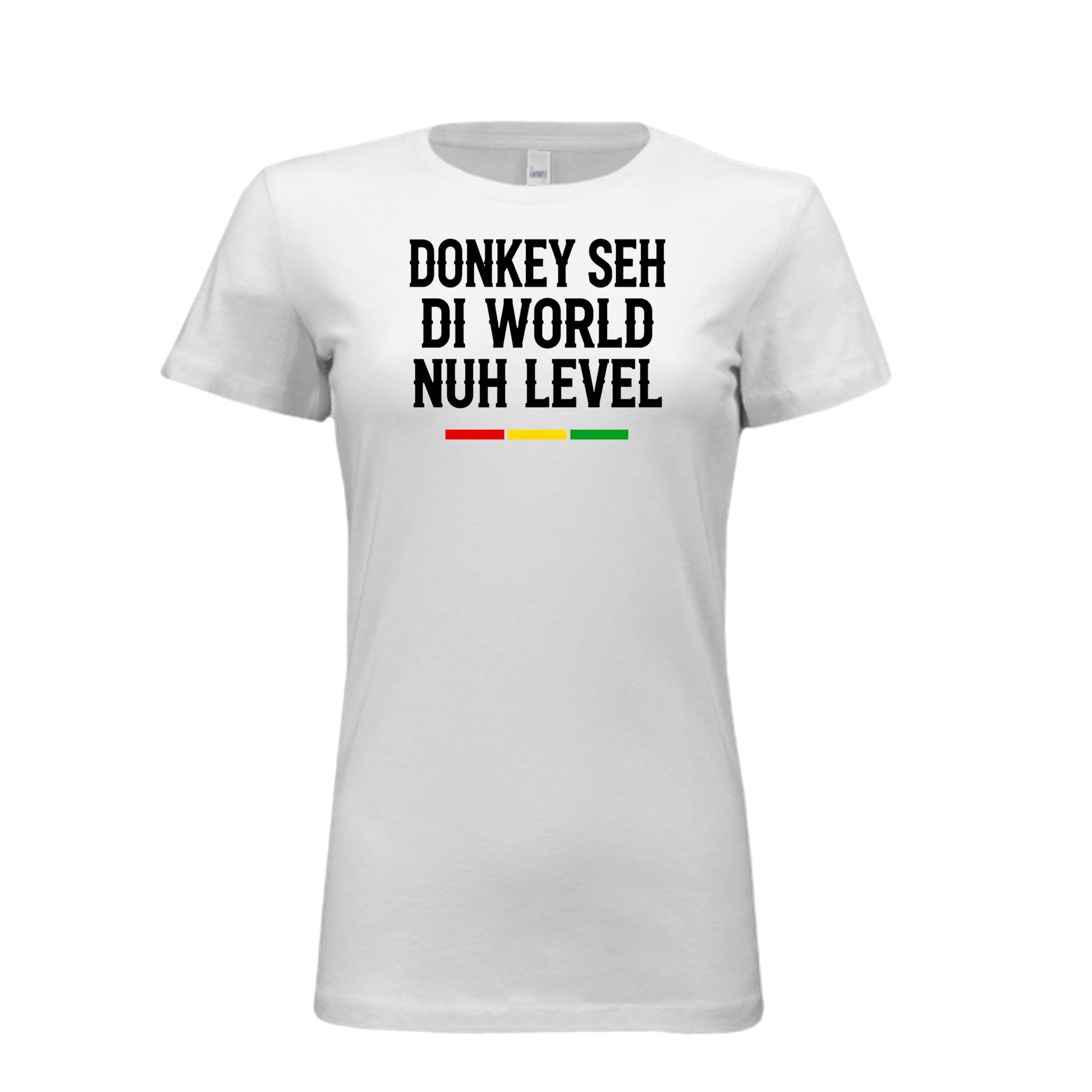 WHITE - 6004 - FRONT