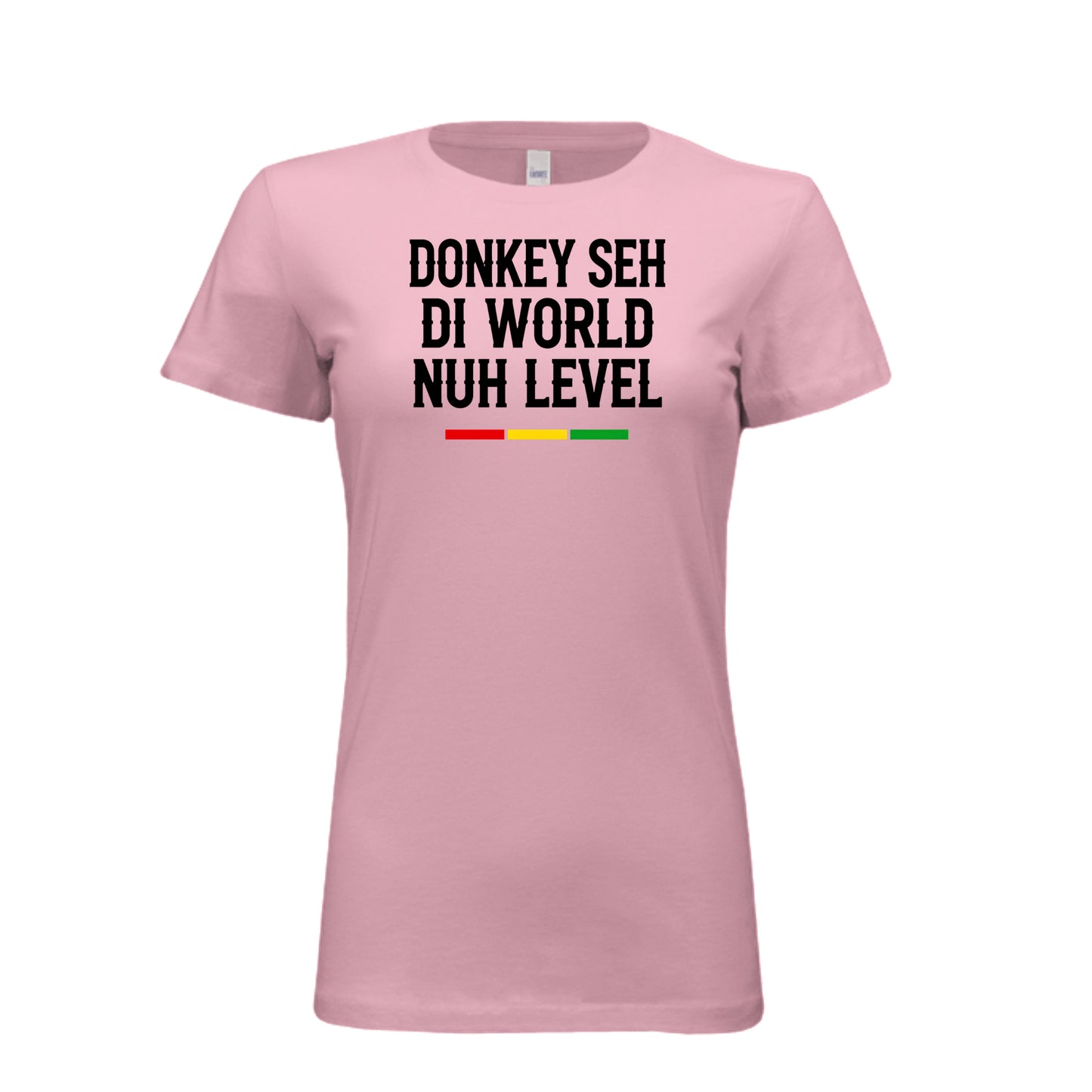 PINK - 6004 - FRONT