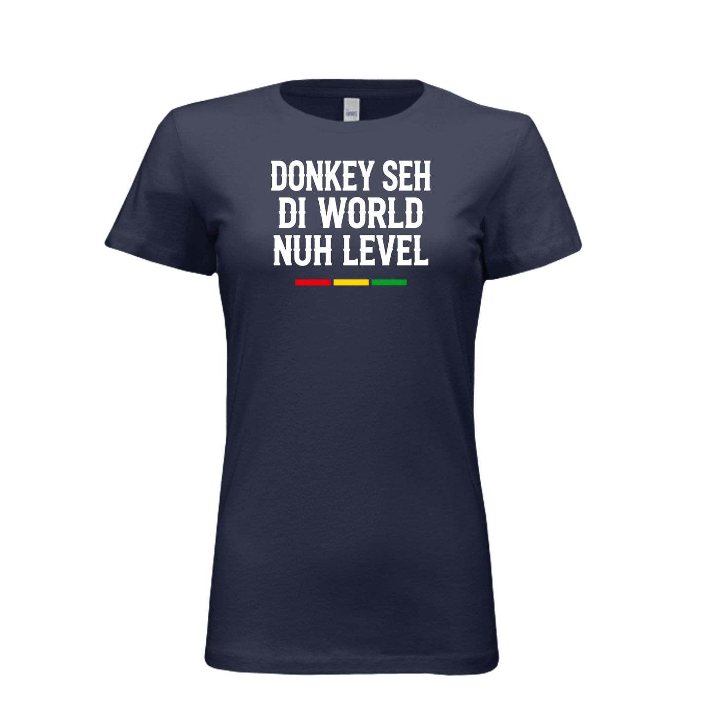 NAVY - 6004 - FRONT