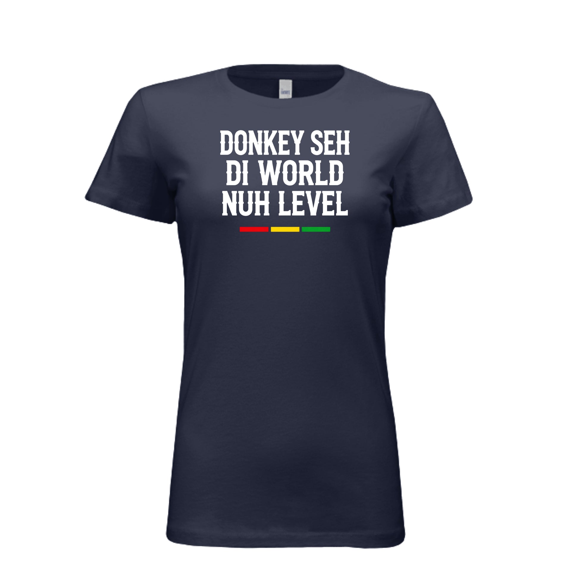 NAVY - 6004 - FRONT