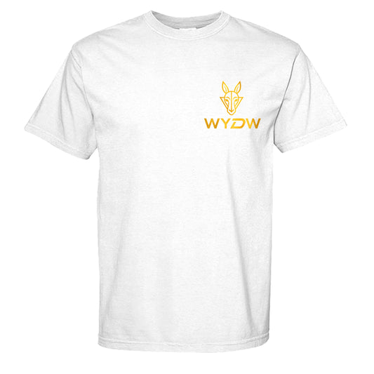 WHITE - C1717 - FRONT