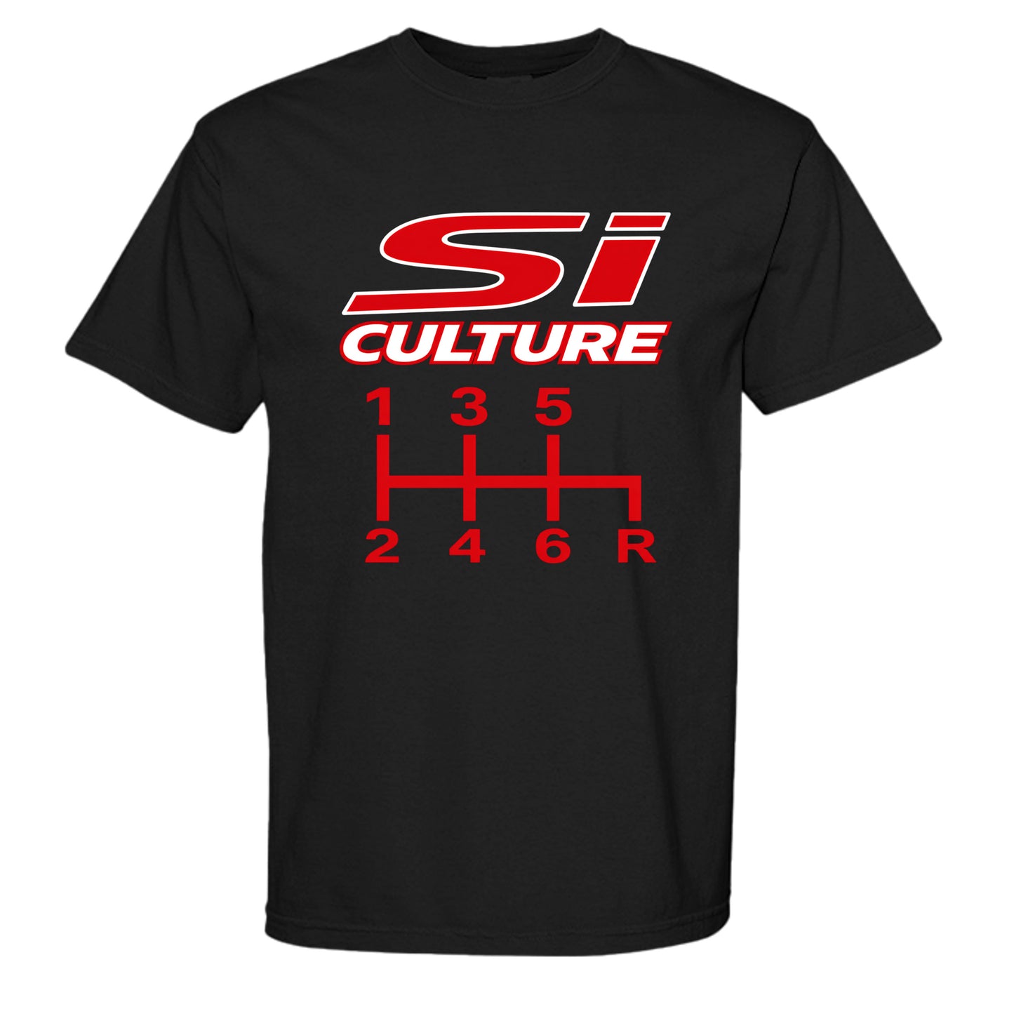 BLACK - C1717 - FRONT