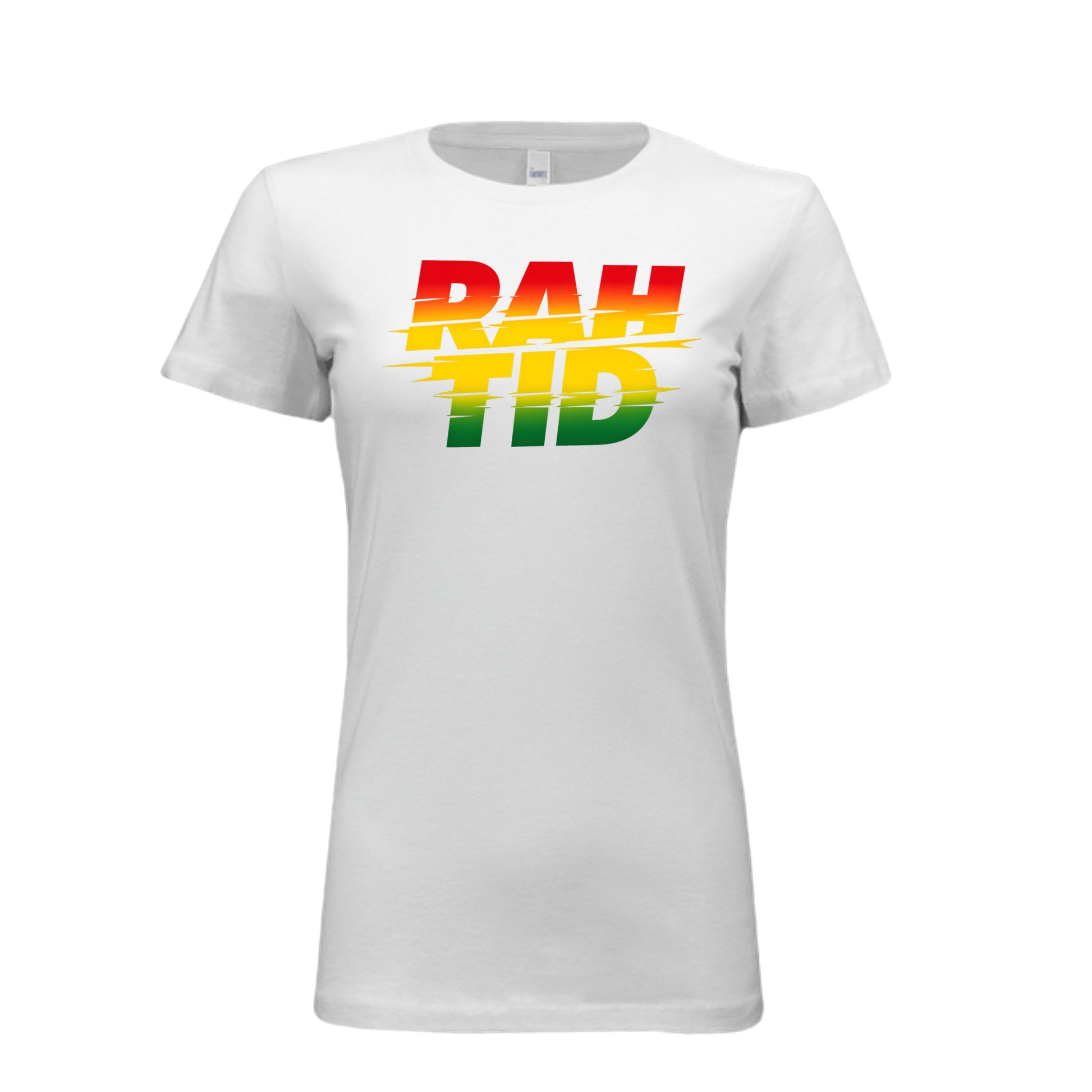 WHITE - 6004 - FRONT