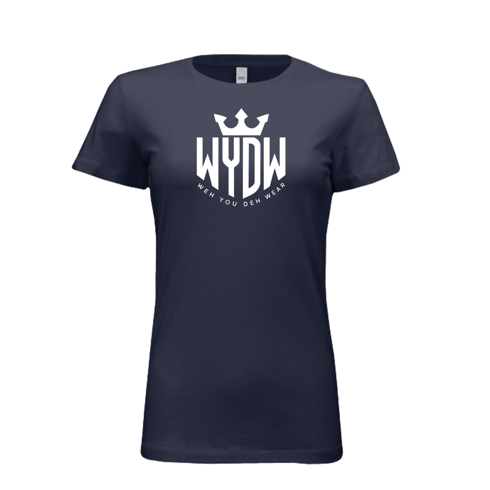 NAVY - 6004 - FRONT