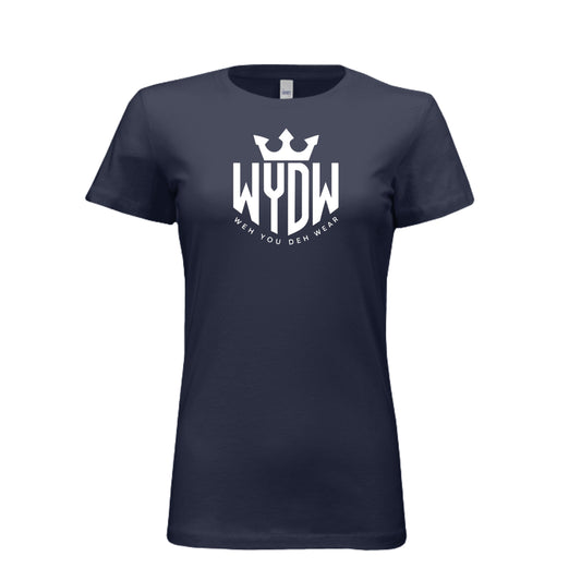 NAVY - 6004 - FRONT