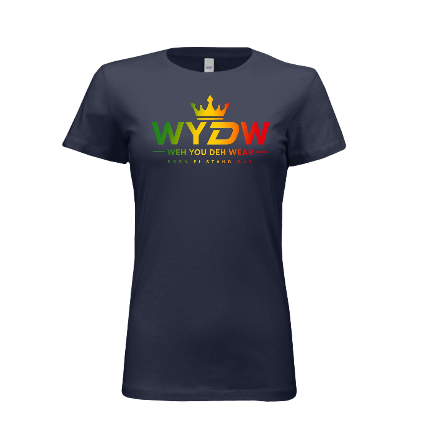 NAVY - 6004 - FRONT