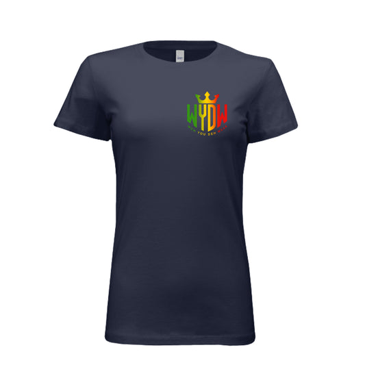 NAVY - 6004 - FRONT