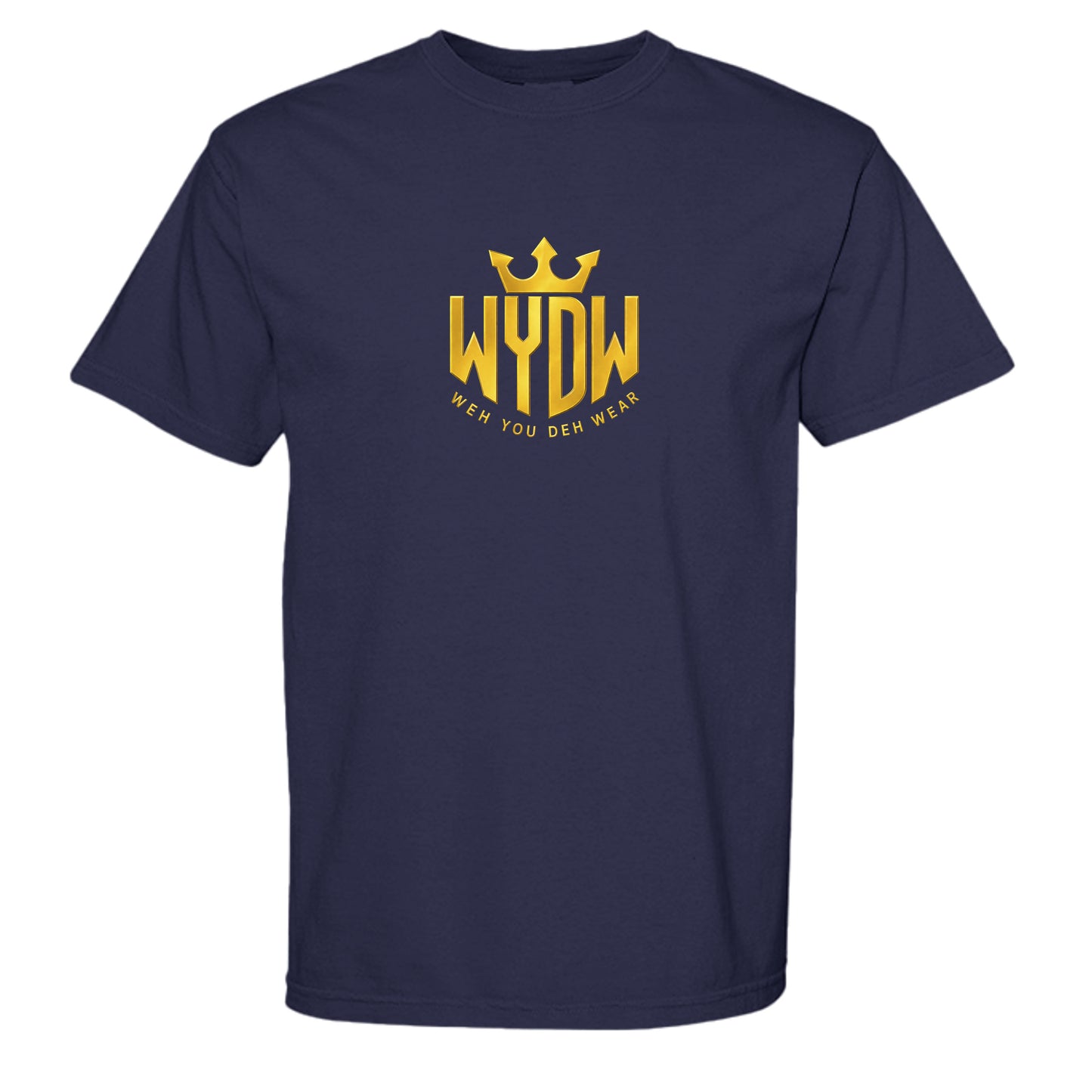TRUE NAVY - C1717 - FRONT