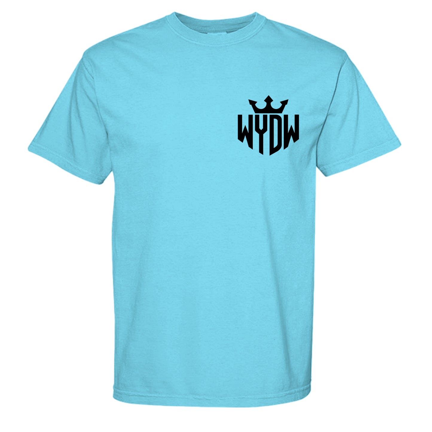 LAGOON BLUE - C1717 - FRONT