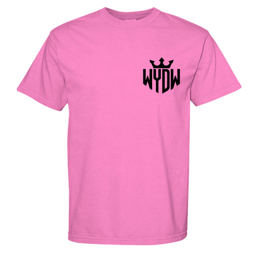 NEON PINK - C1717 - FRONT