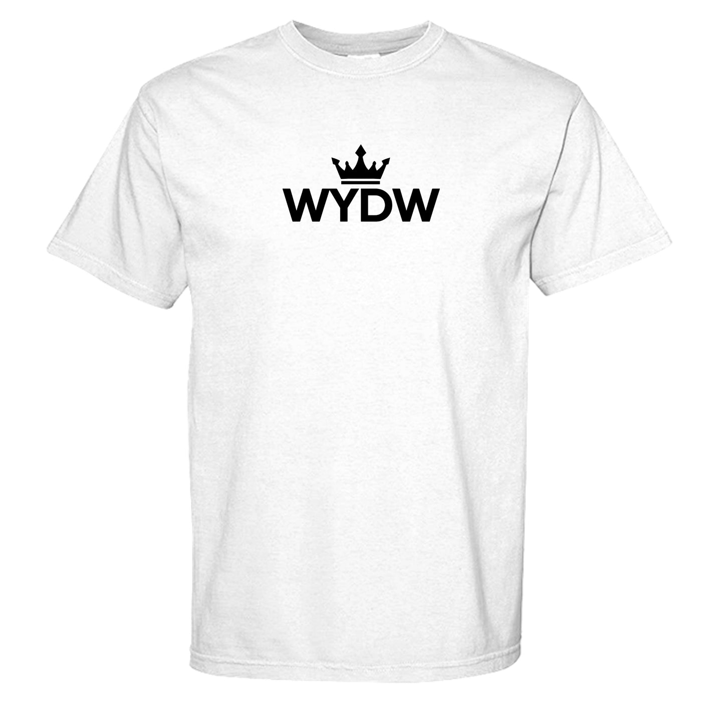 WHITE - C1717 - FRONT
