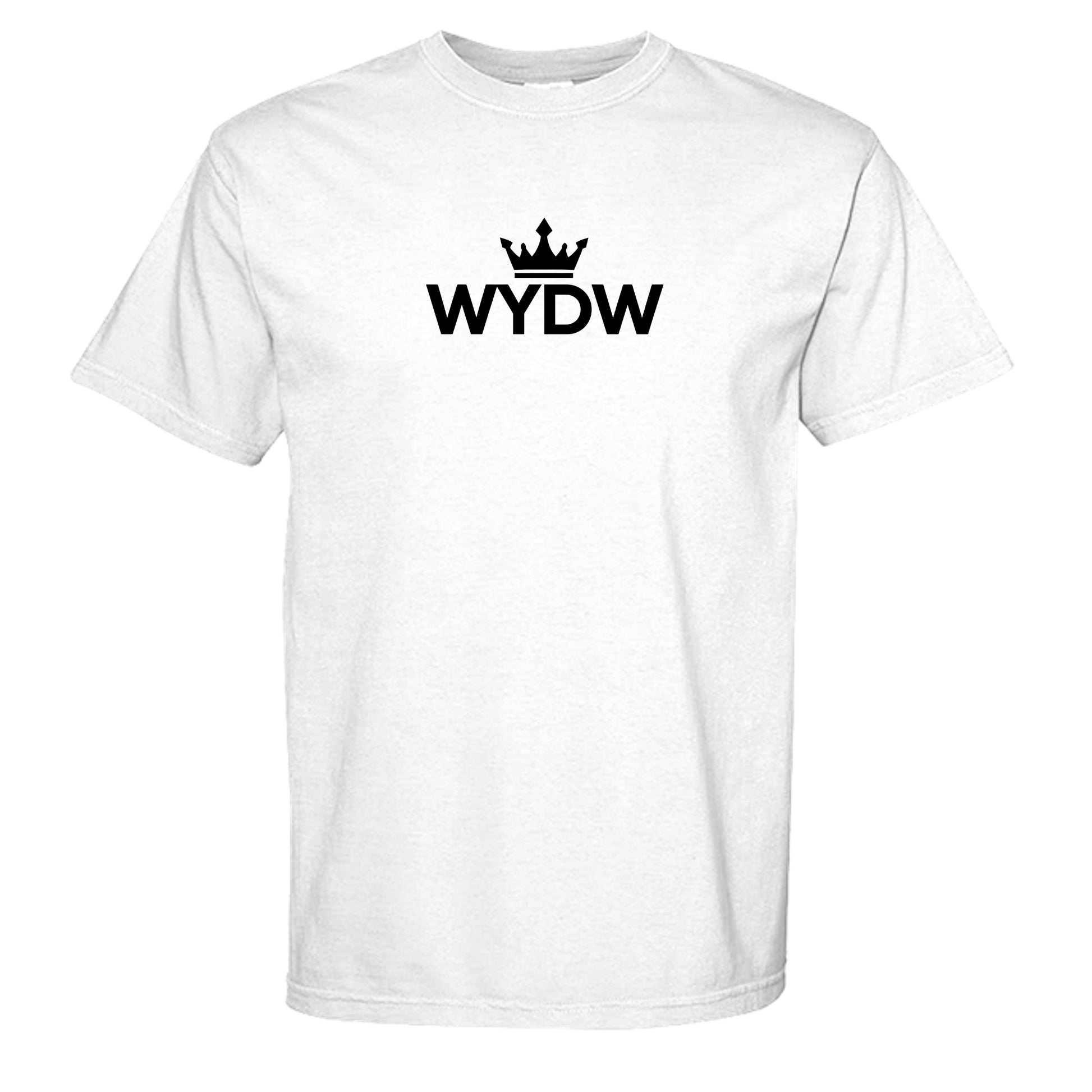 WHITE - C1717 - FRONT