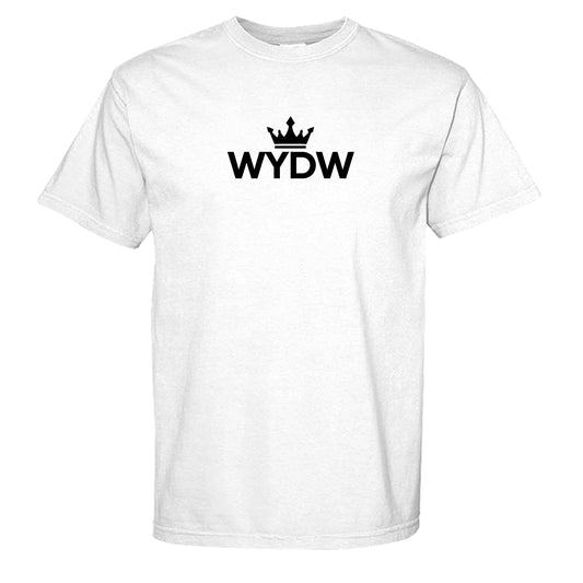 WHITE - C1717 - FRONT
