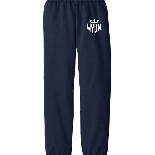 Navy - PC90P - FRONT