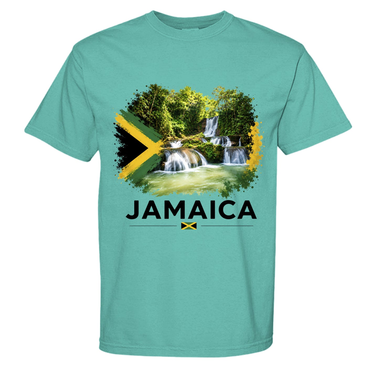 ISLAND REEF - C1717 - FRONT
