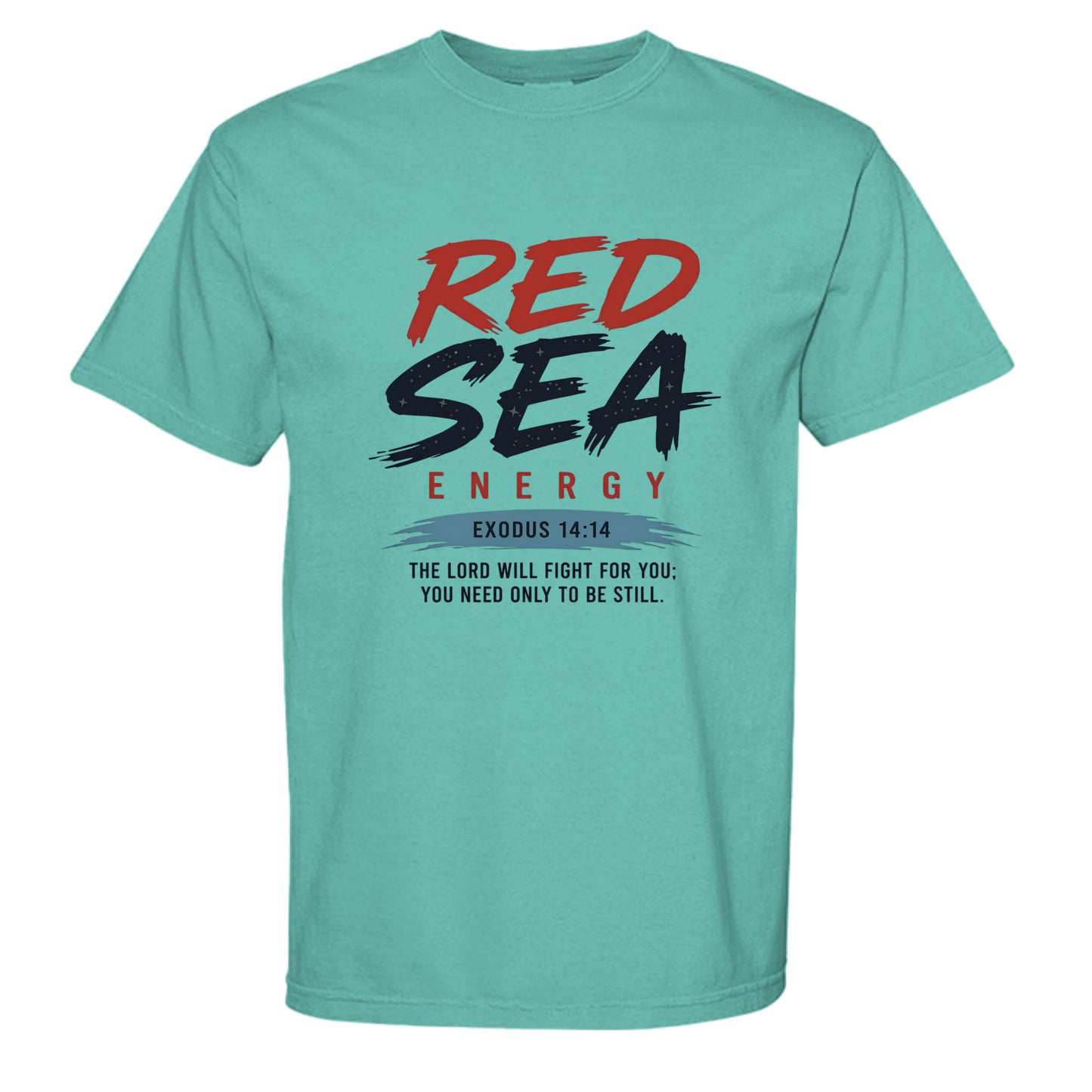 ISLAND REEF - C1717 - FRONT
