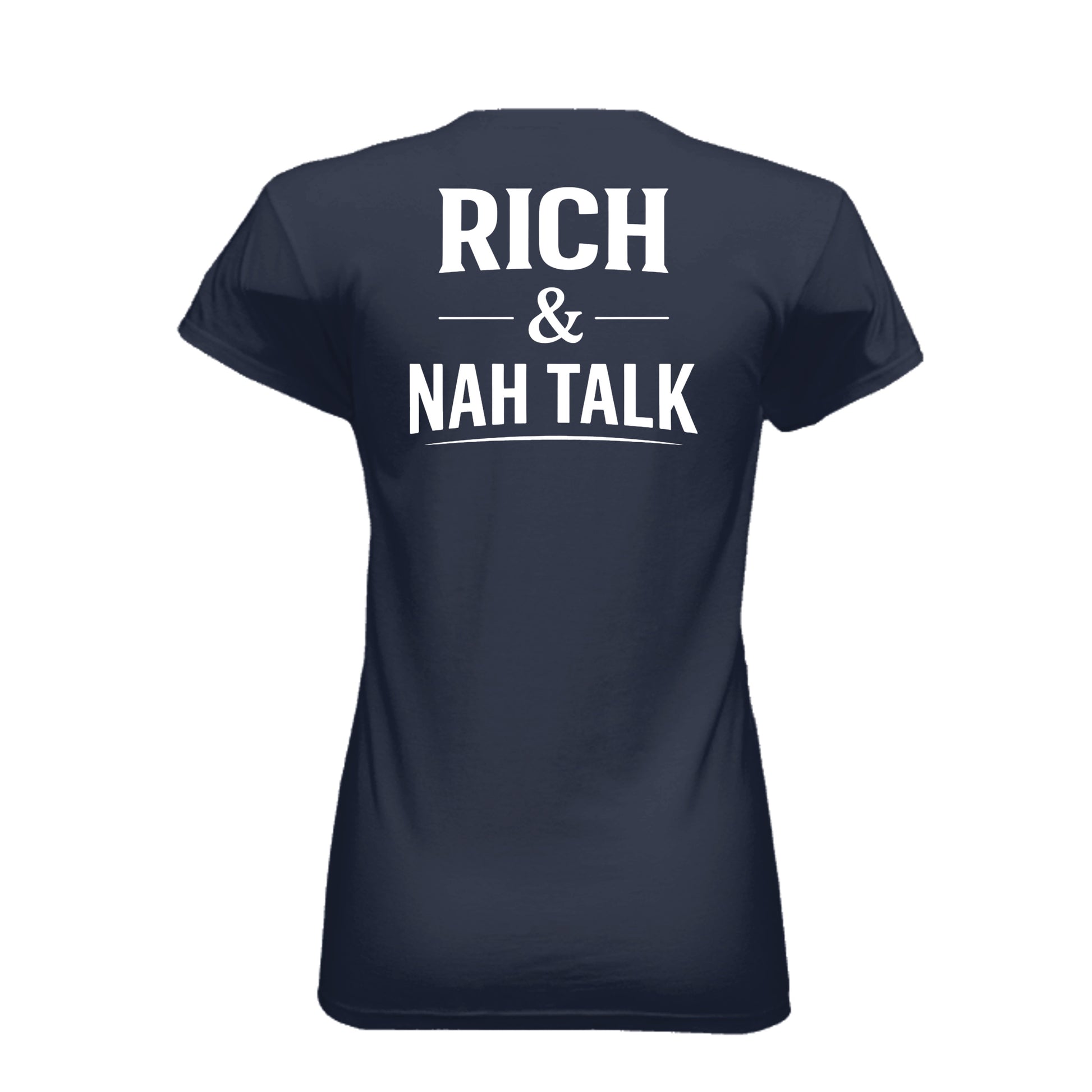 NAVY - G640L - BACK