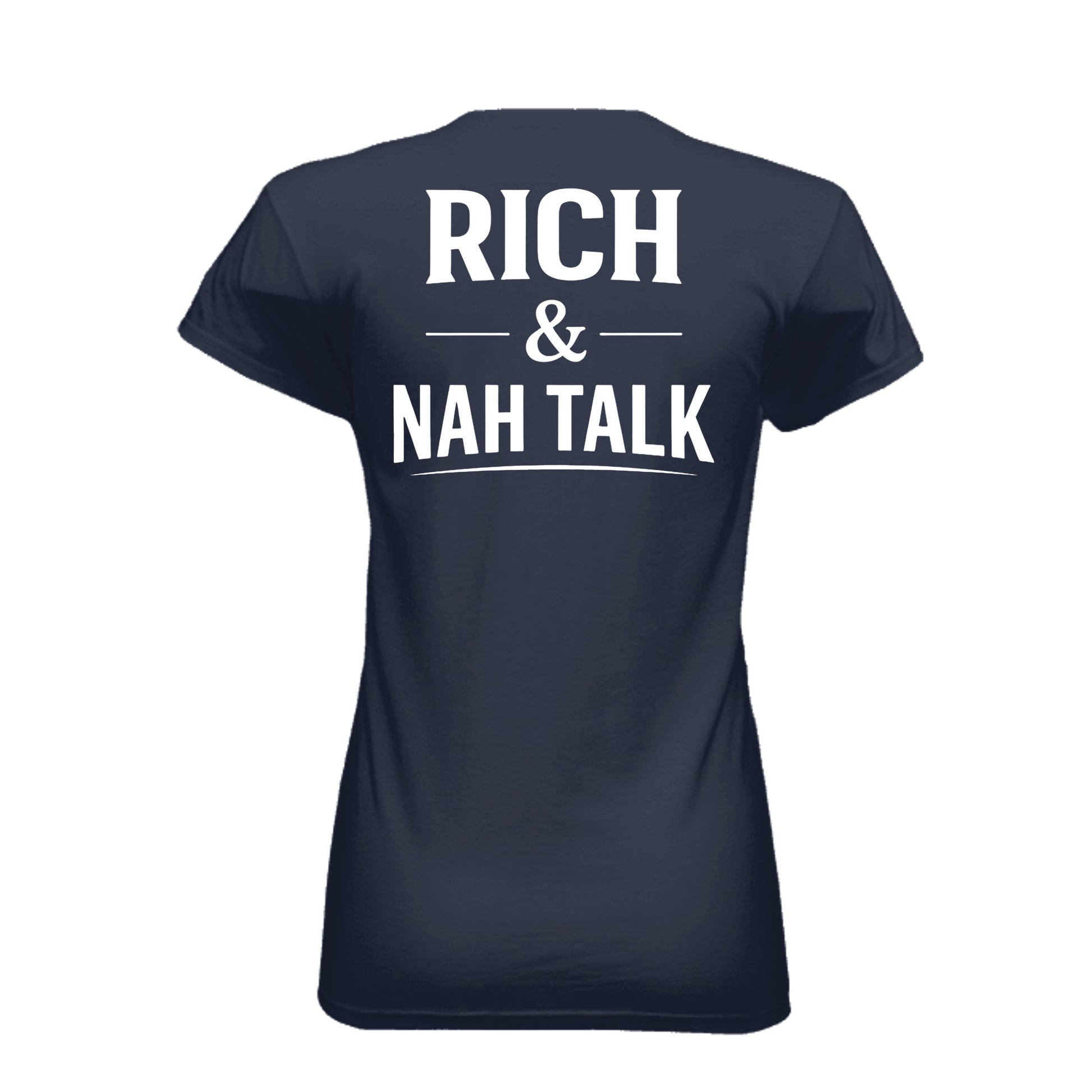 NAVY - G640L - BACK