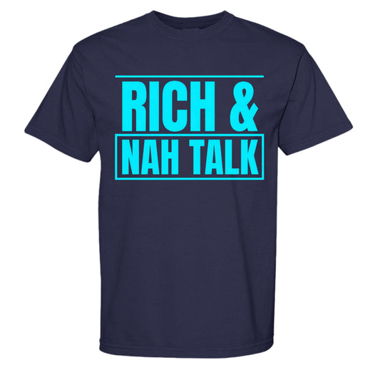 TRUE NAVY - C1717 - FRONT