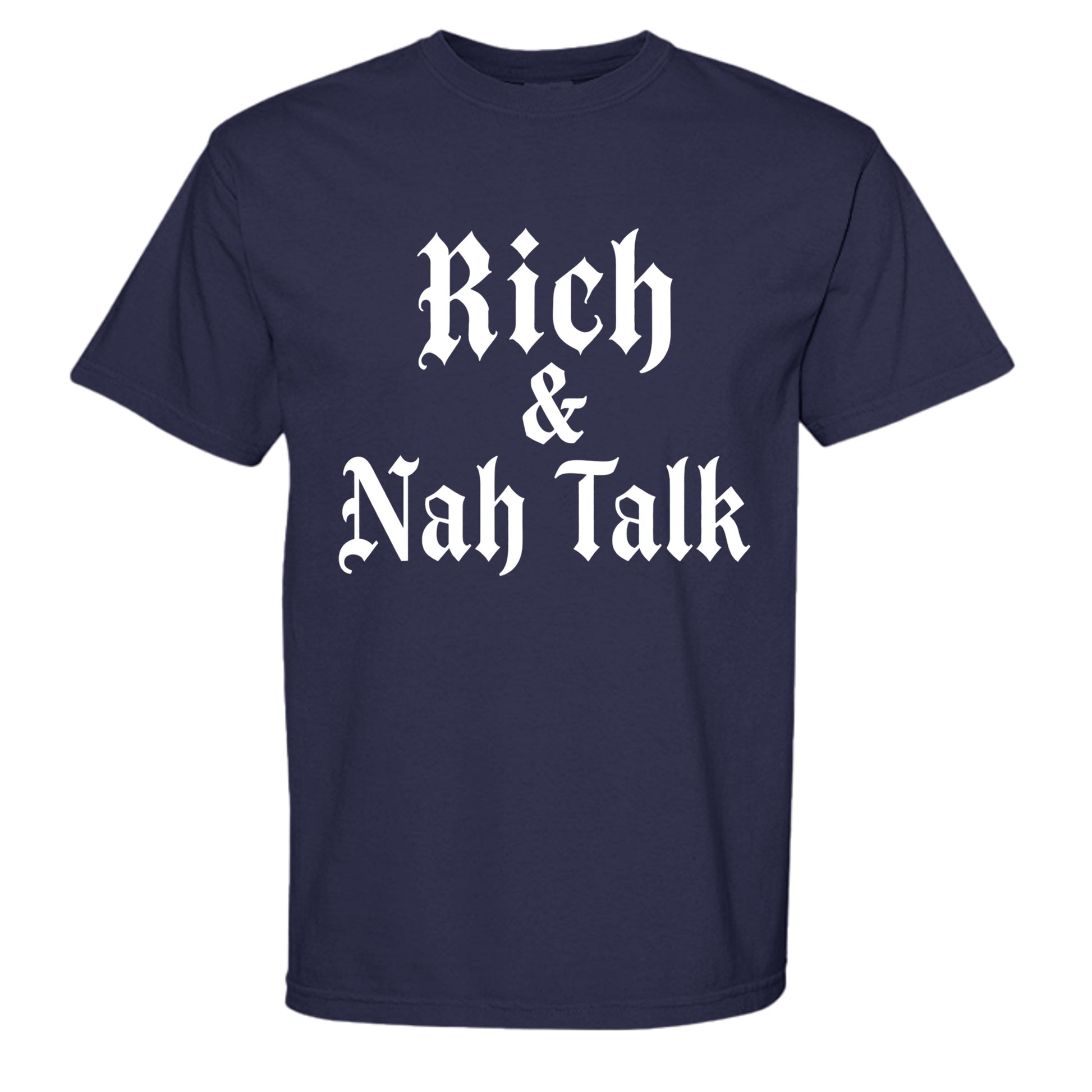TRUE NAVY - C1717 - FRONT