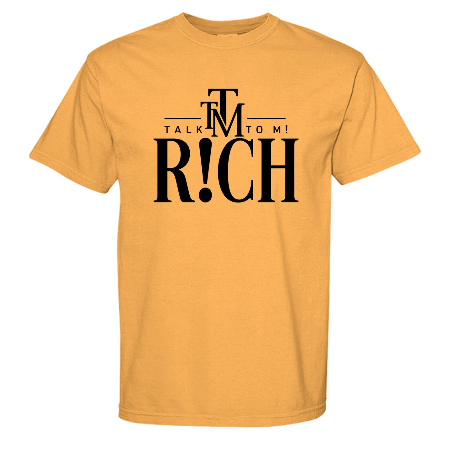 Bright Orange - C1717 - FRONT