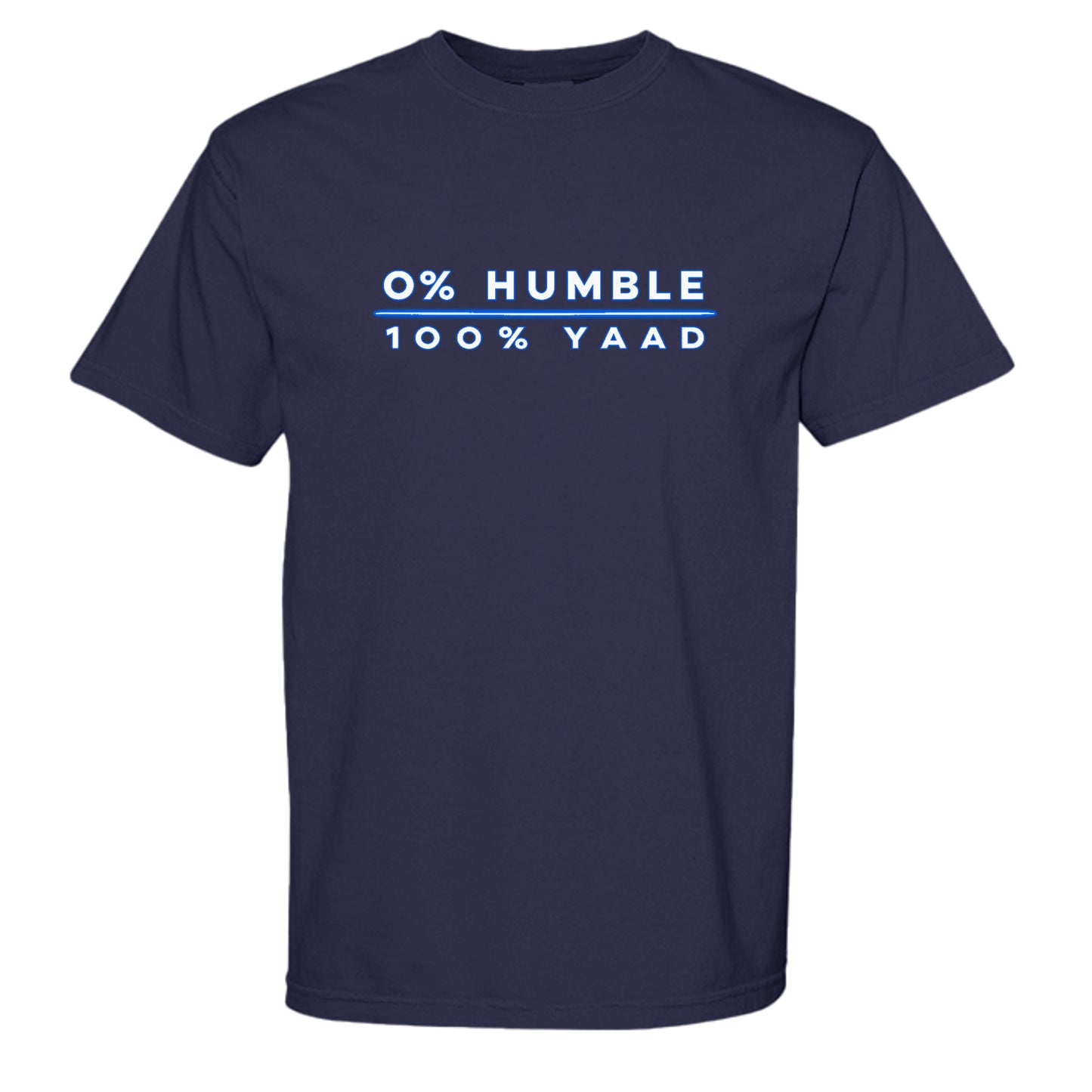 TRUE NAVY - C1717 - FRONT