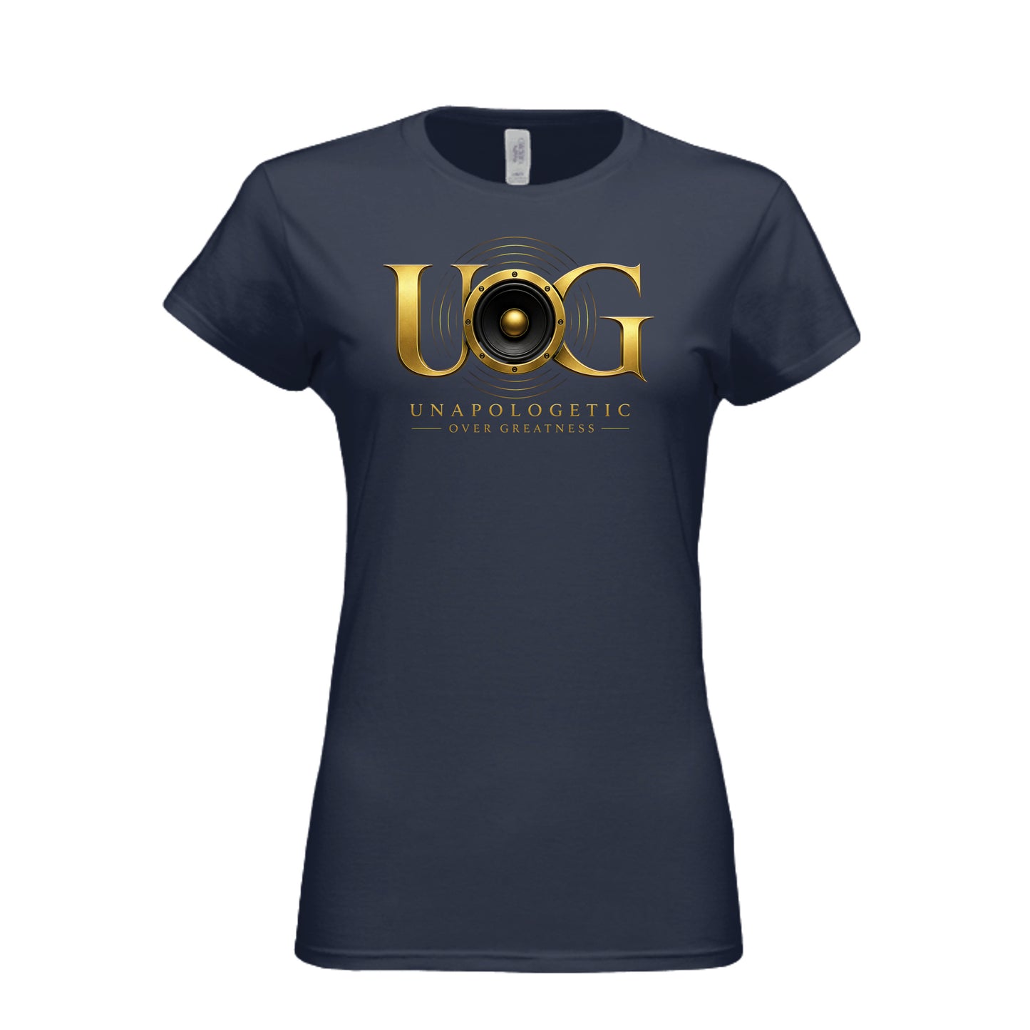 NAVY - G640L - FRONT