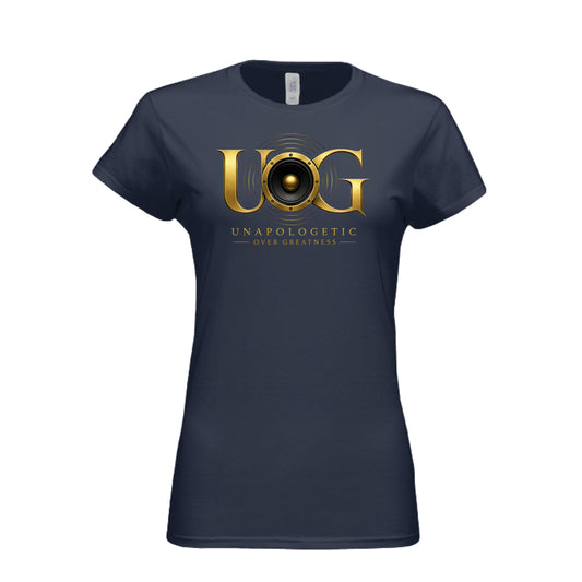 NAVY - G640L - FRONT