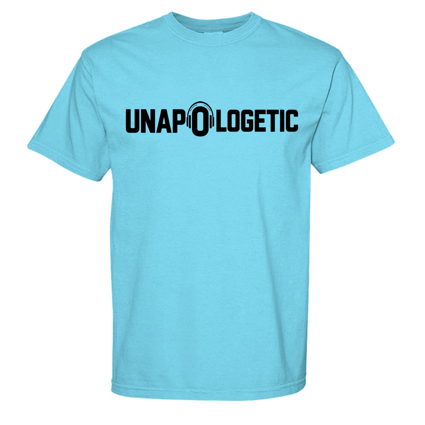 LAGOON BLUE - C1717 - FRONT