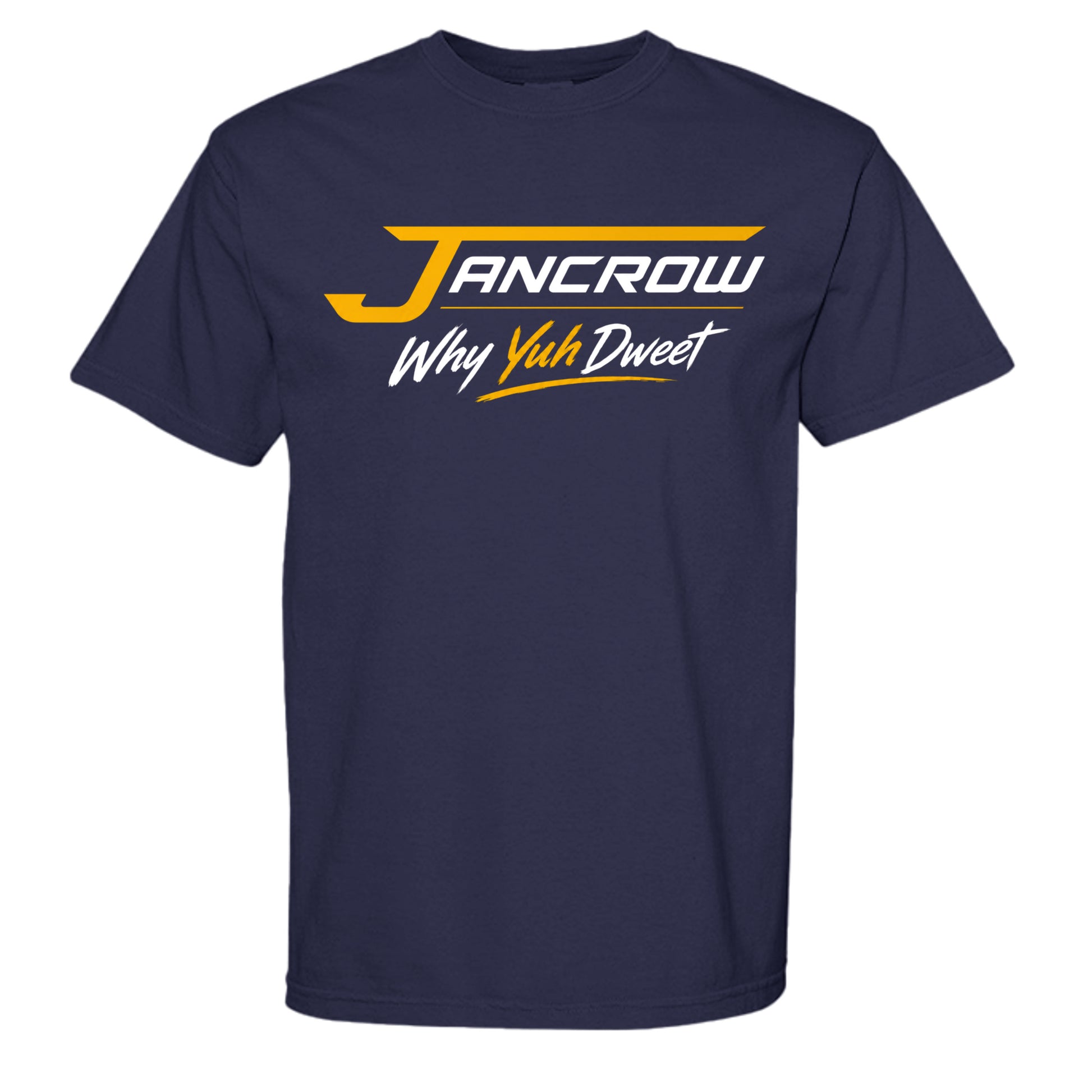 TRUE NAVY - C1717 - FRONT