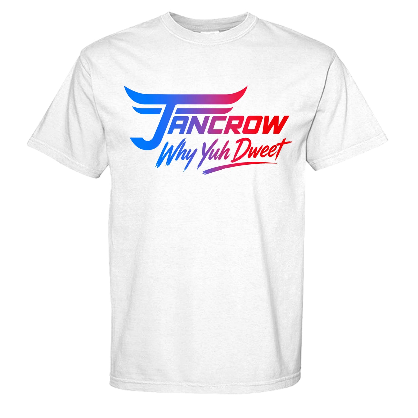 WHITE - C1717 - FRONT