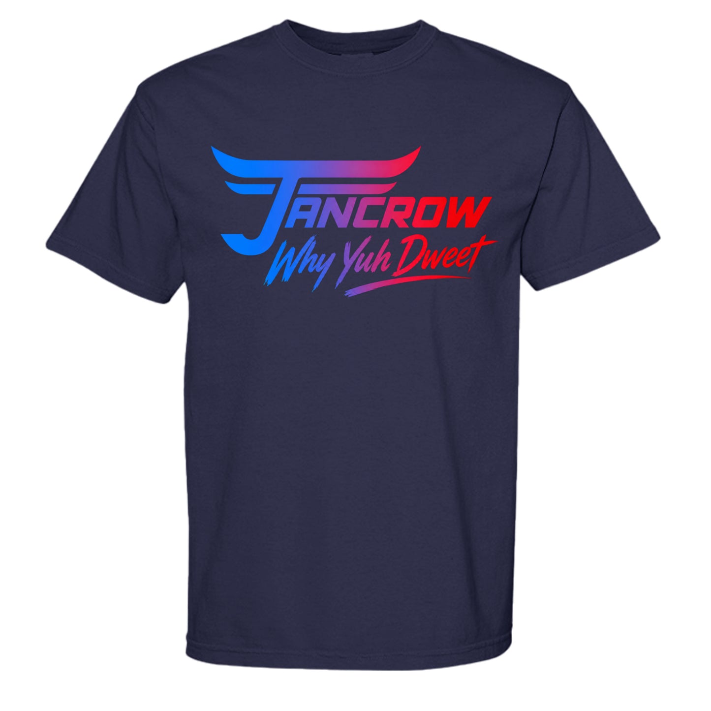 TRUE NAVY - C1717 - FRONT