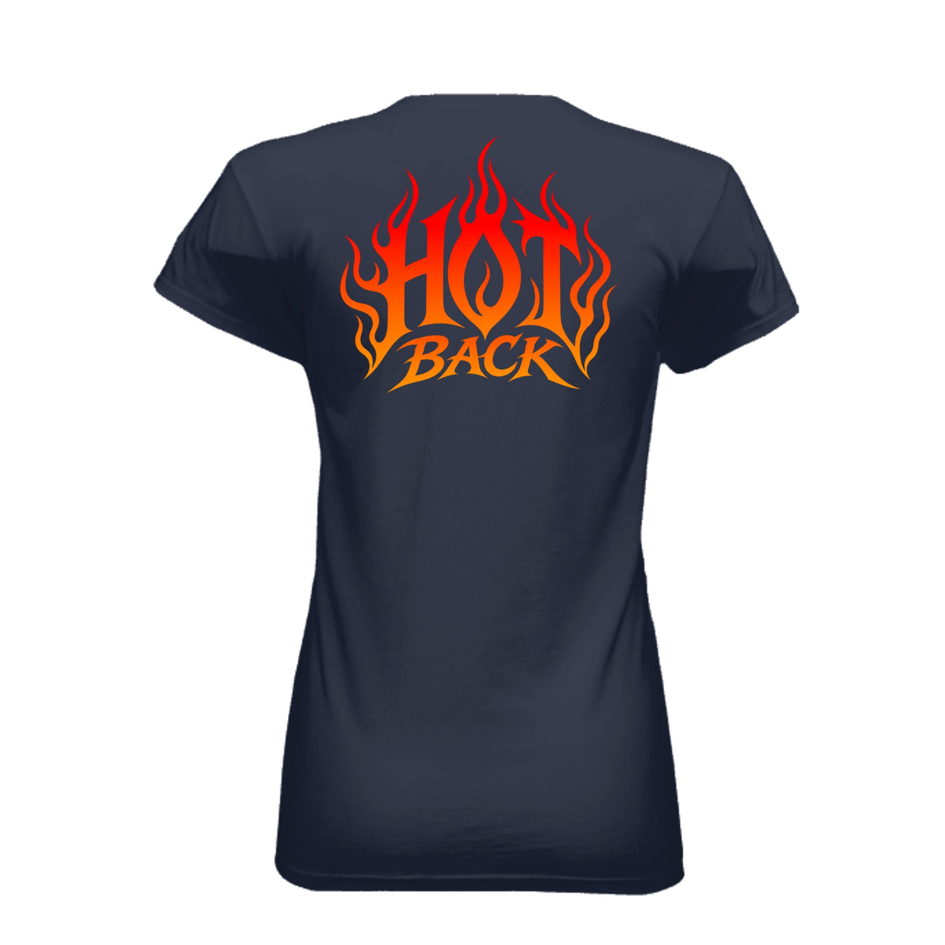 NAVY - G640L - BACK