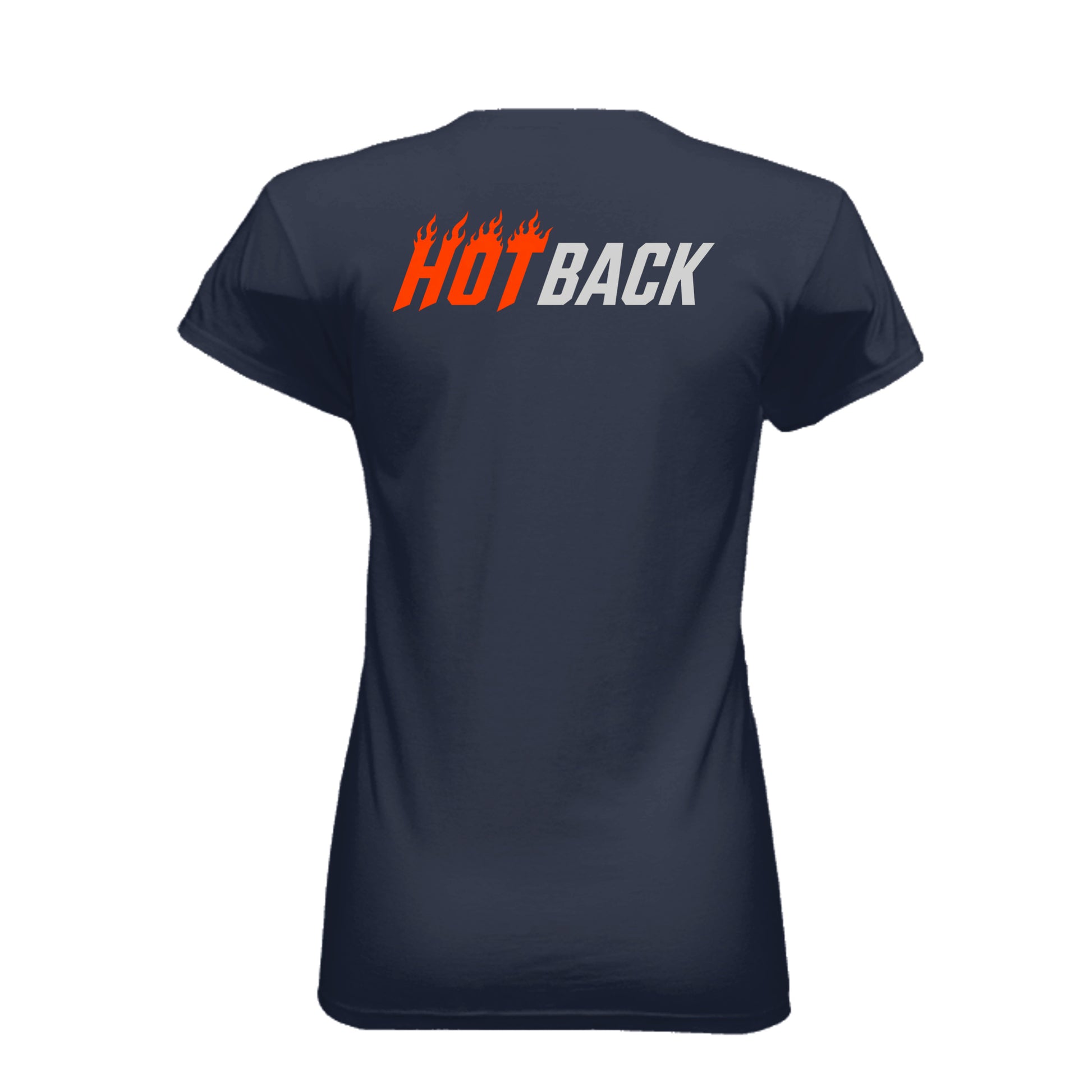 NAVY - G640L - BACK