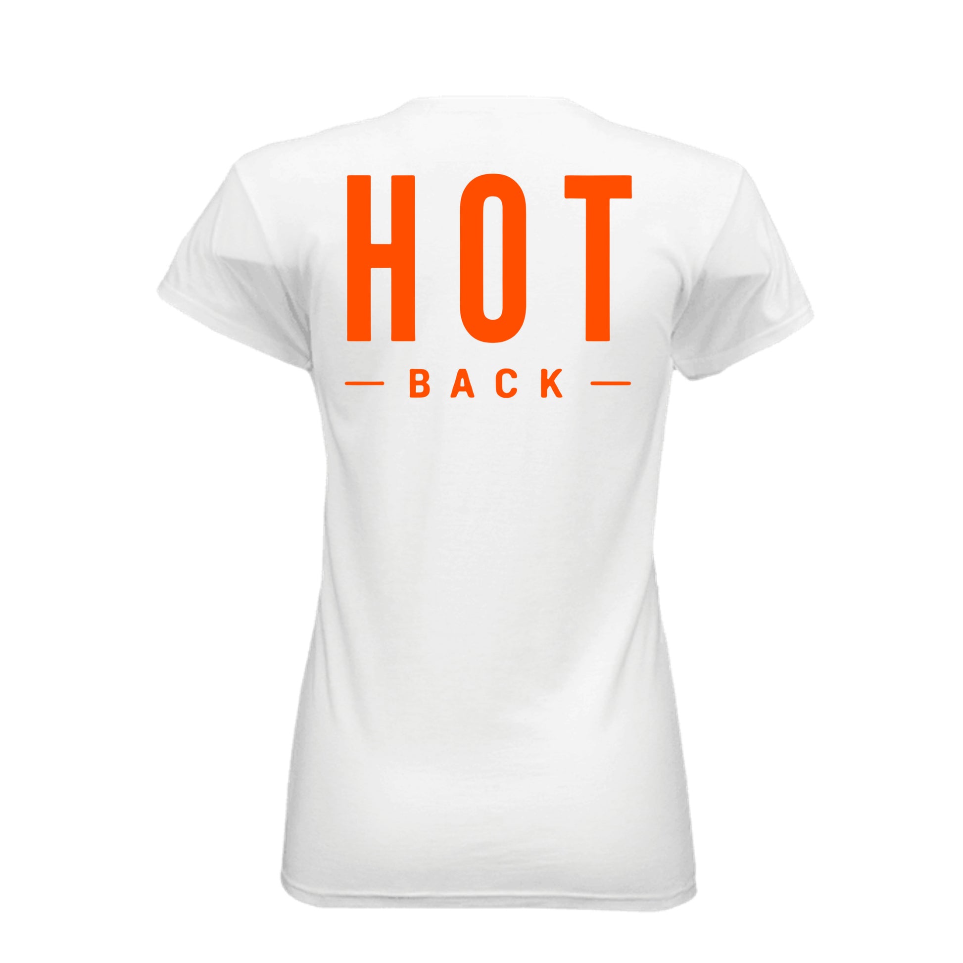 WHITE - G640L - BACK