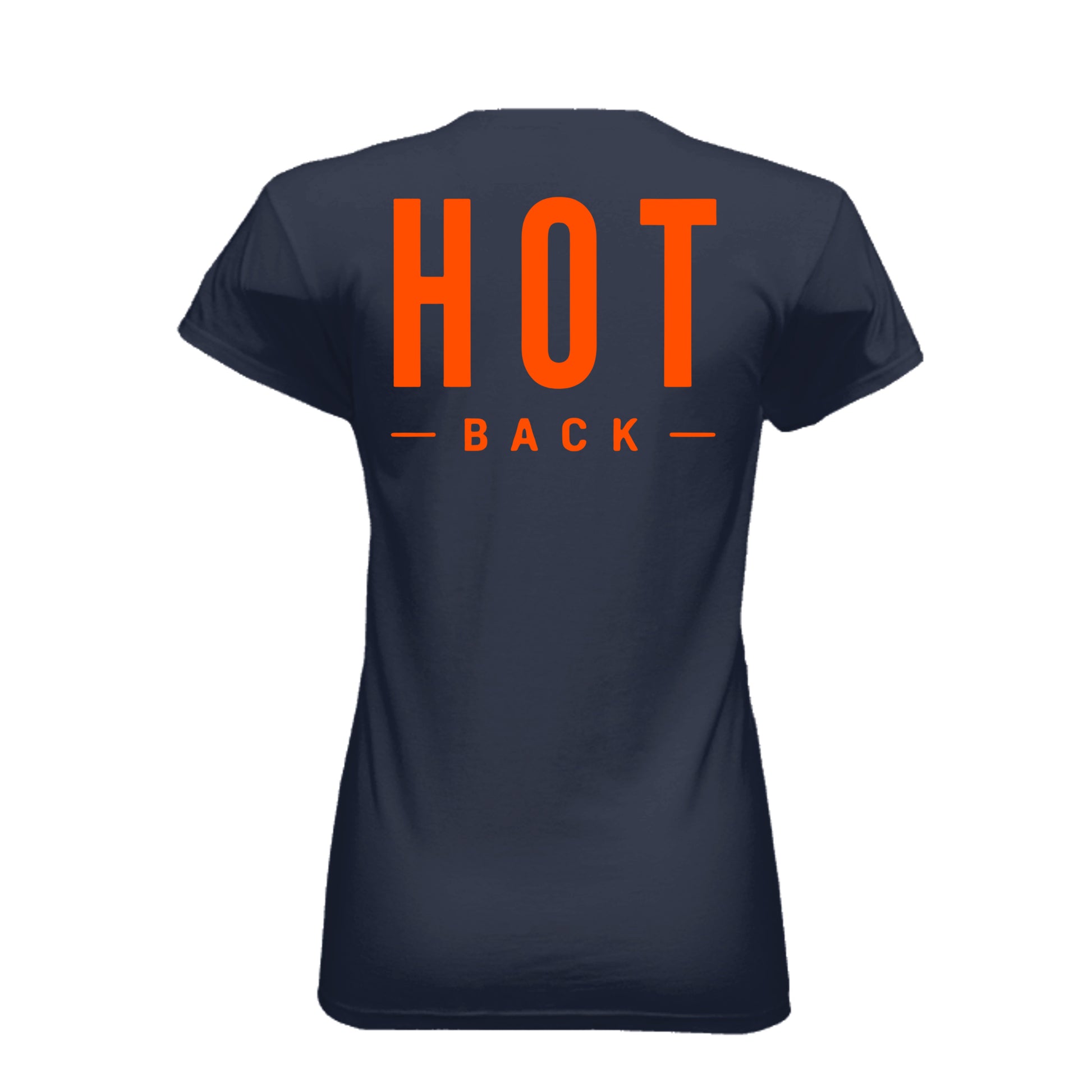 NAVY - G640L - BACK